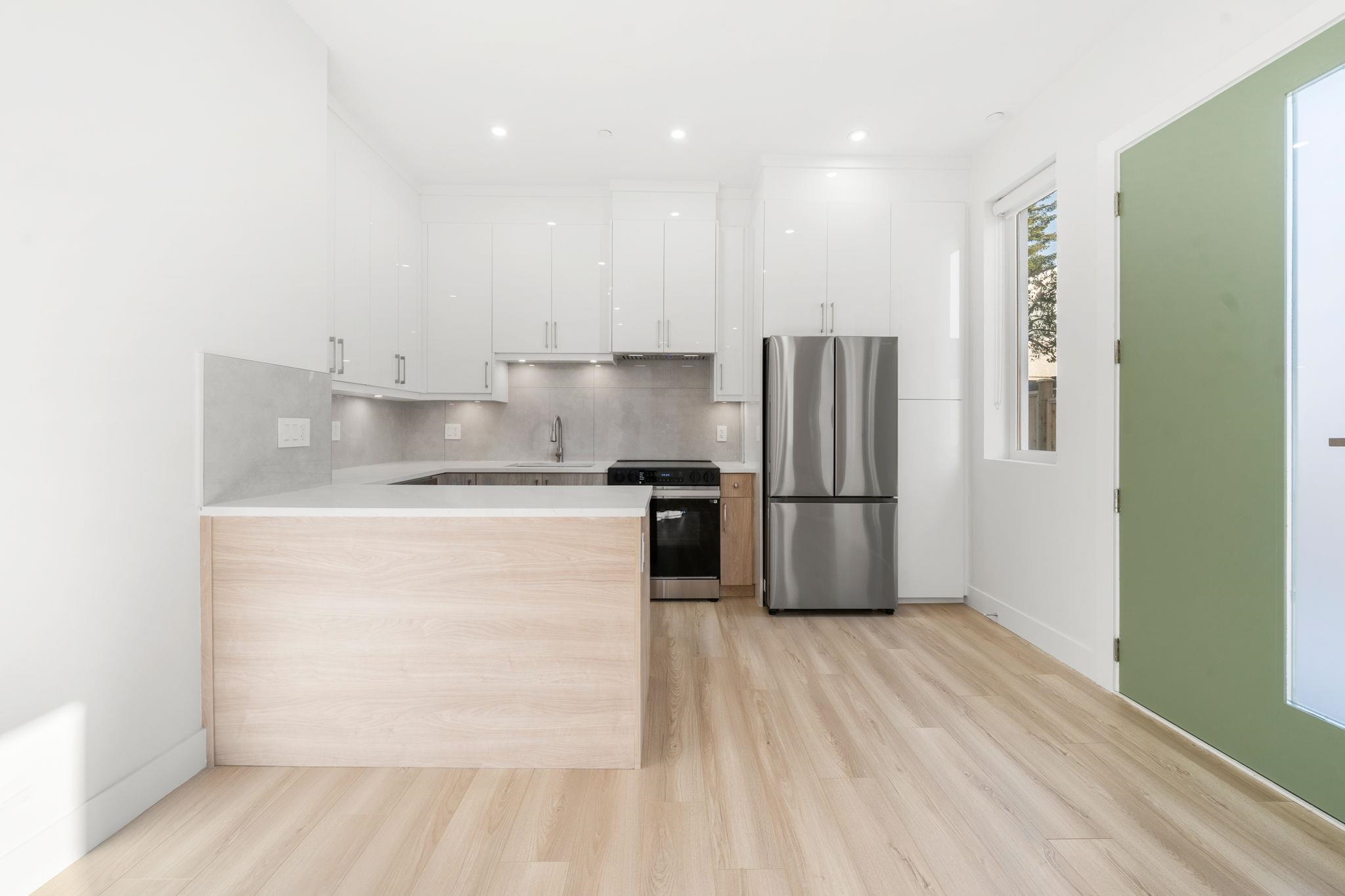 1 3583 Haida Drive - MLS&reg; # R3133221