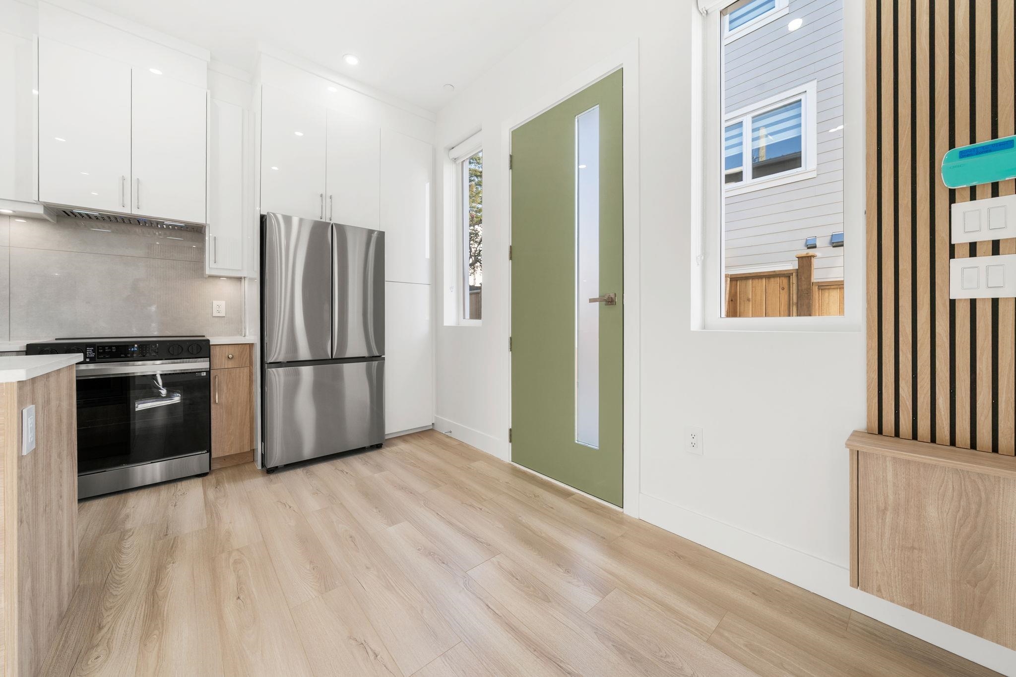 1 3583 Haida Drive - MLS&reg; # R3133221