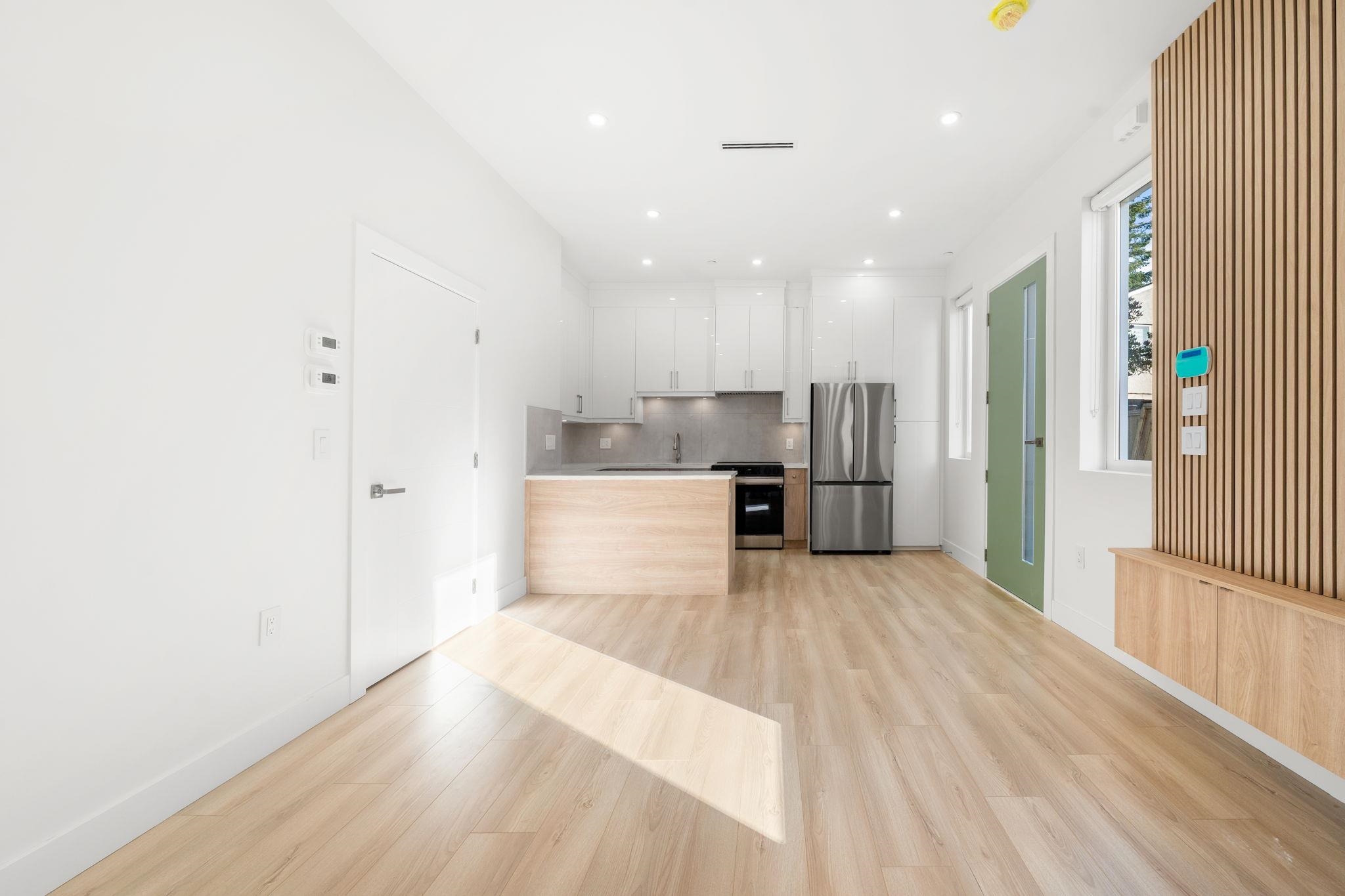 1 3583 Haida Drive - MLS&reg; # R3133221