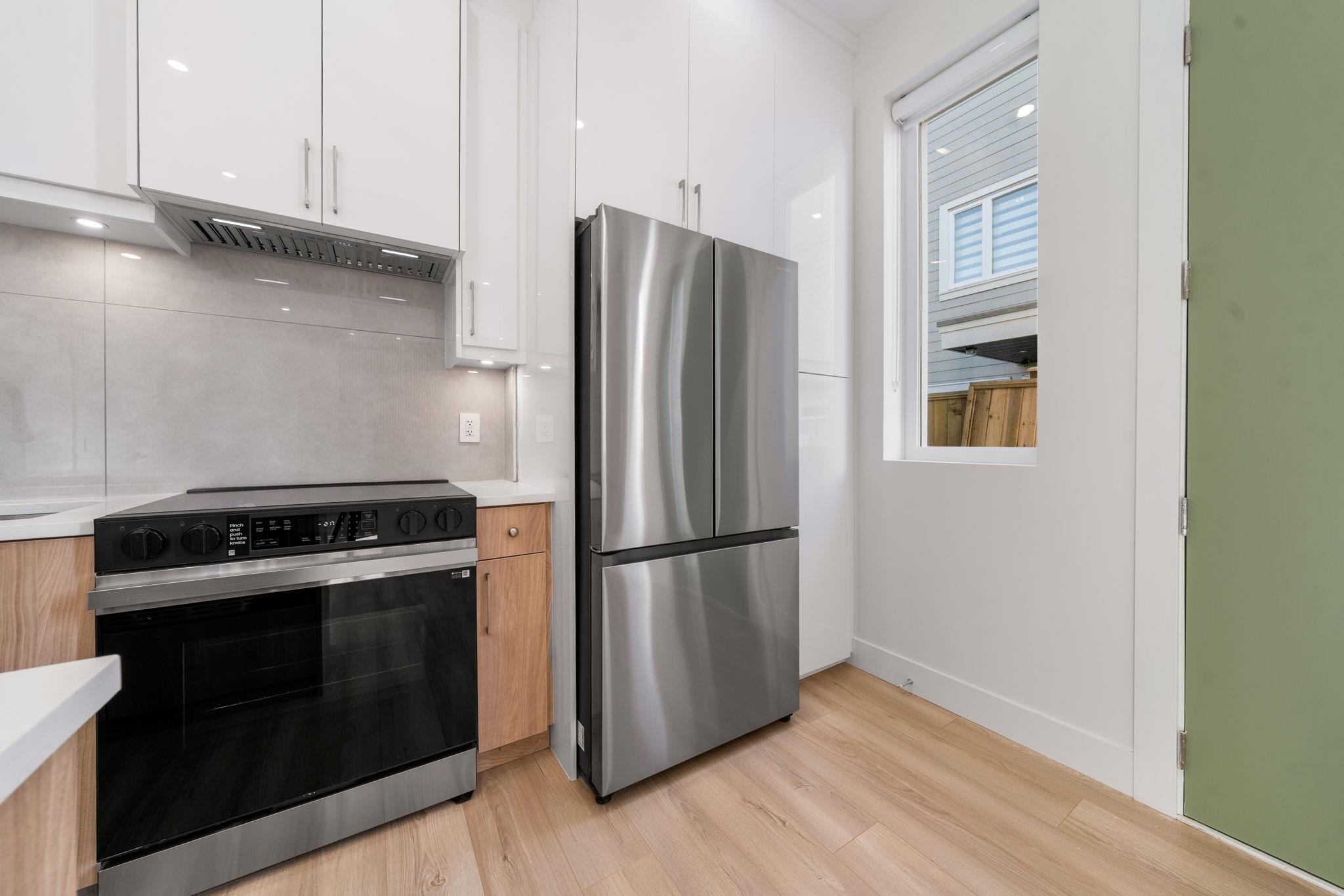 1 3583 Haida Drive - MLS&reg; # R3133221