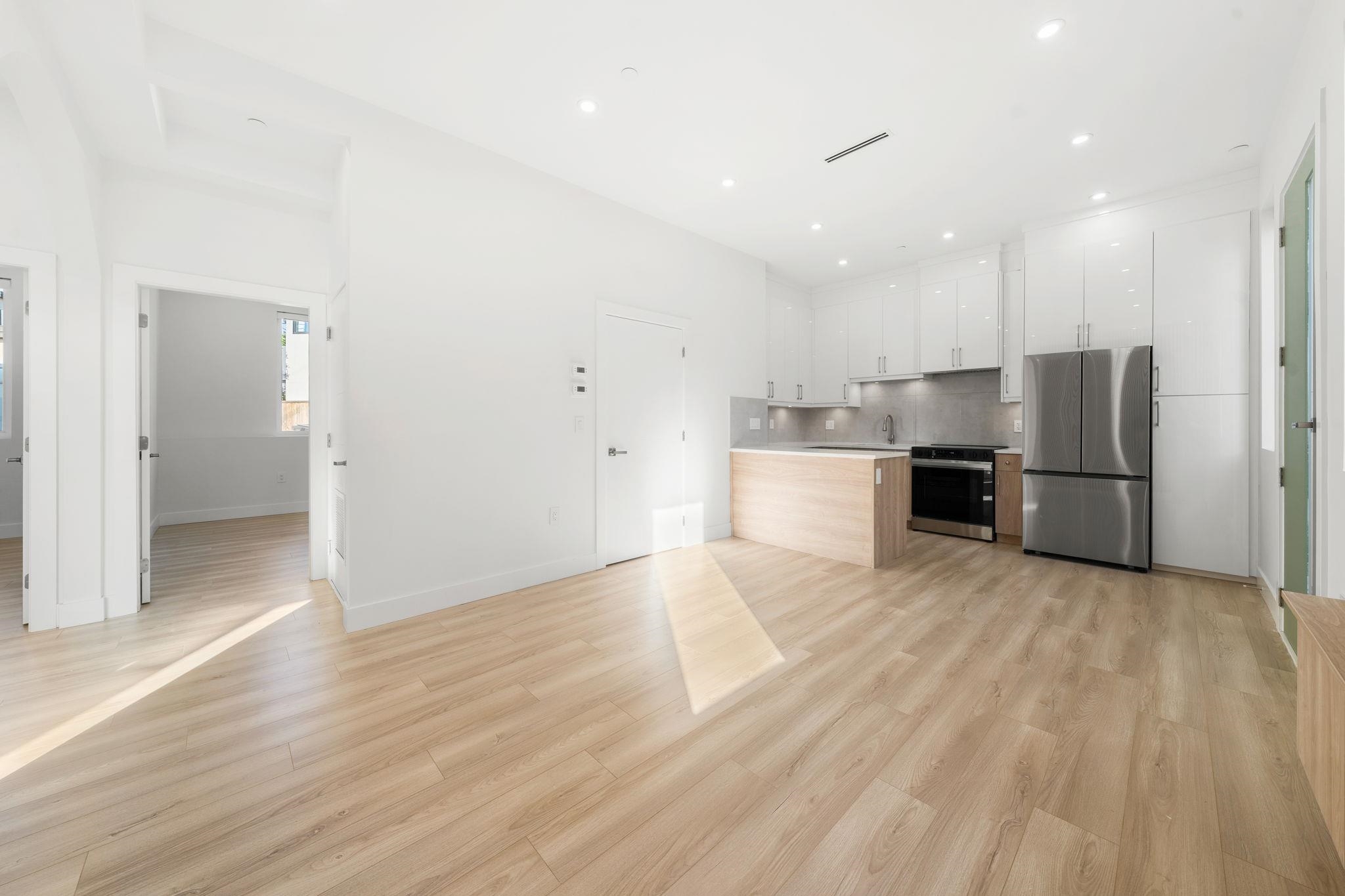 1 3583 Haida Drive - MLS&reg; # R3133221