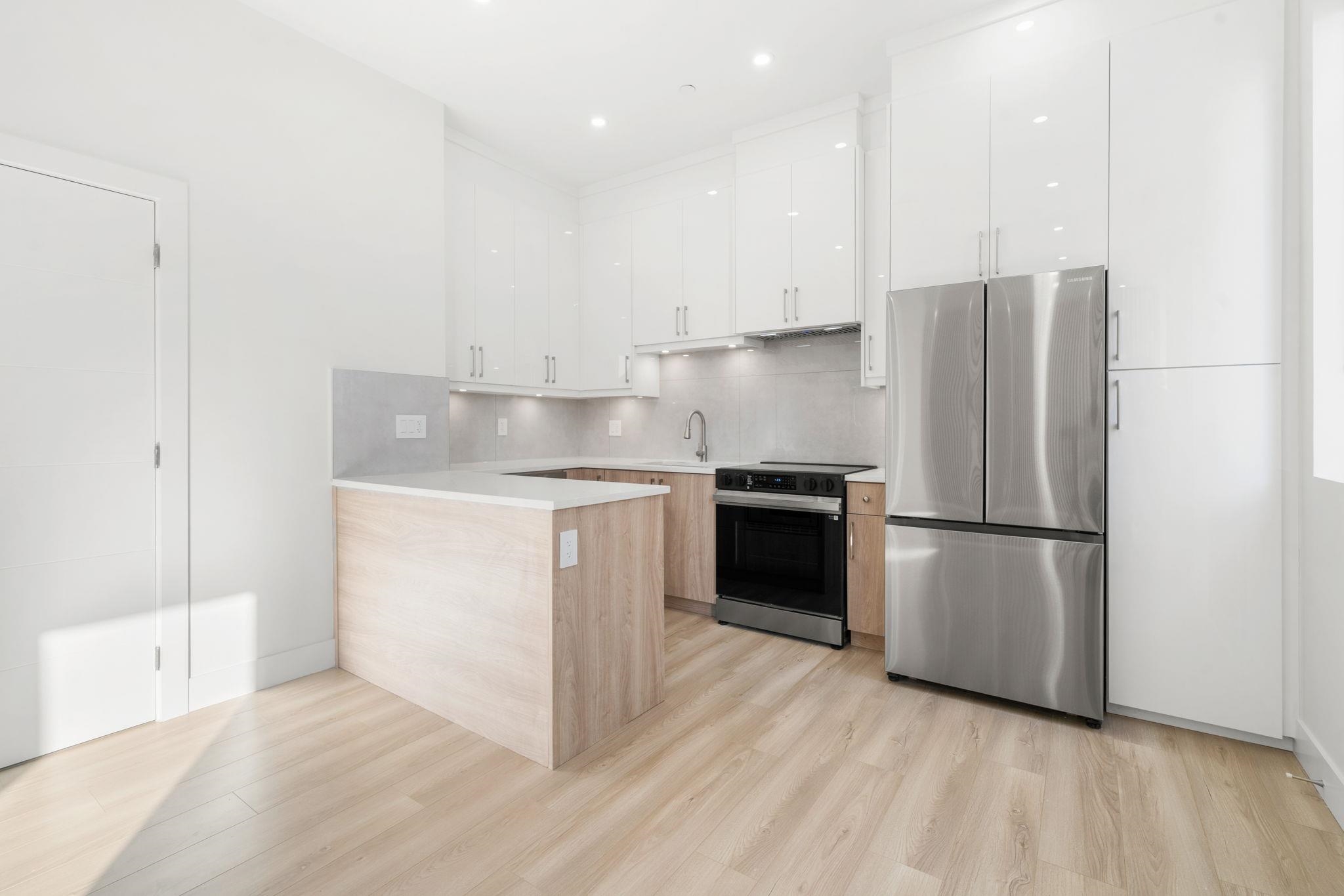 1 3583 Haida Drive - MLS&reg; # R3133221
