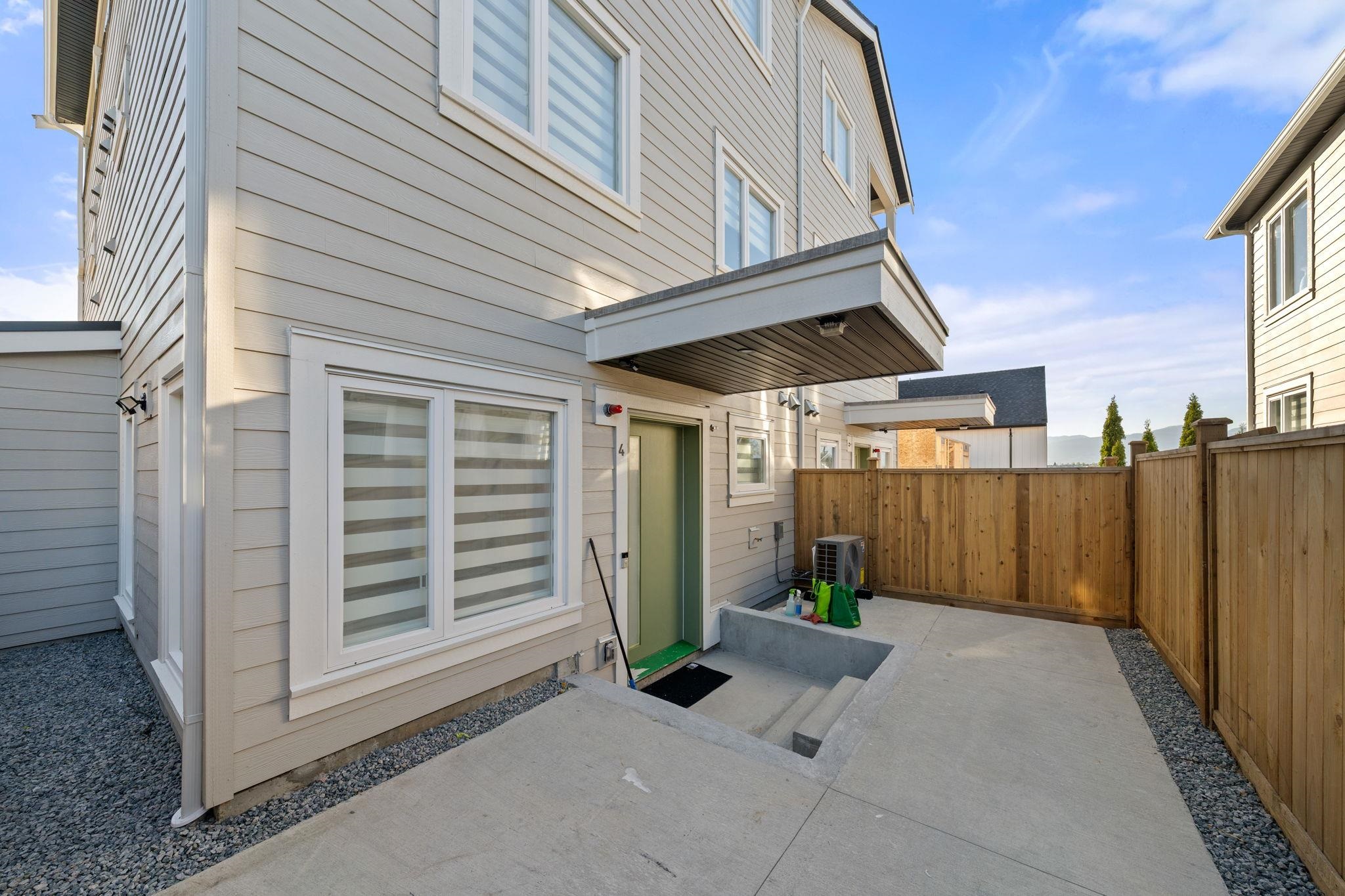1 3583 Haida Drive - MLS&reg; # R3133221