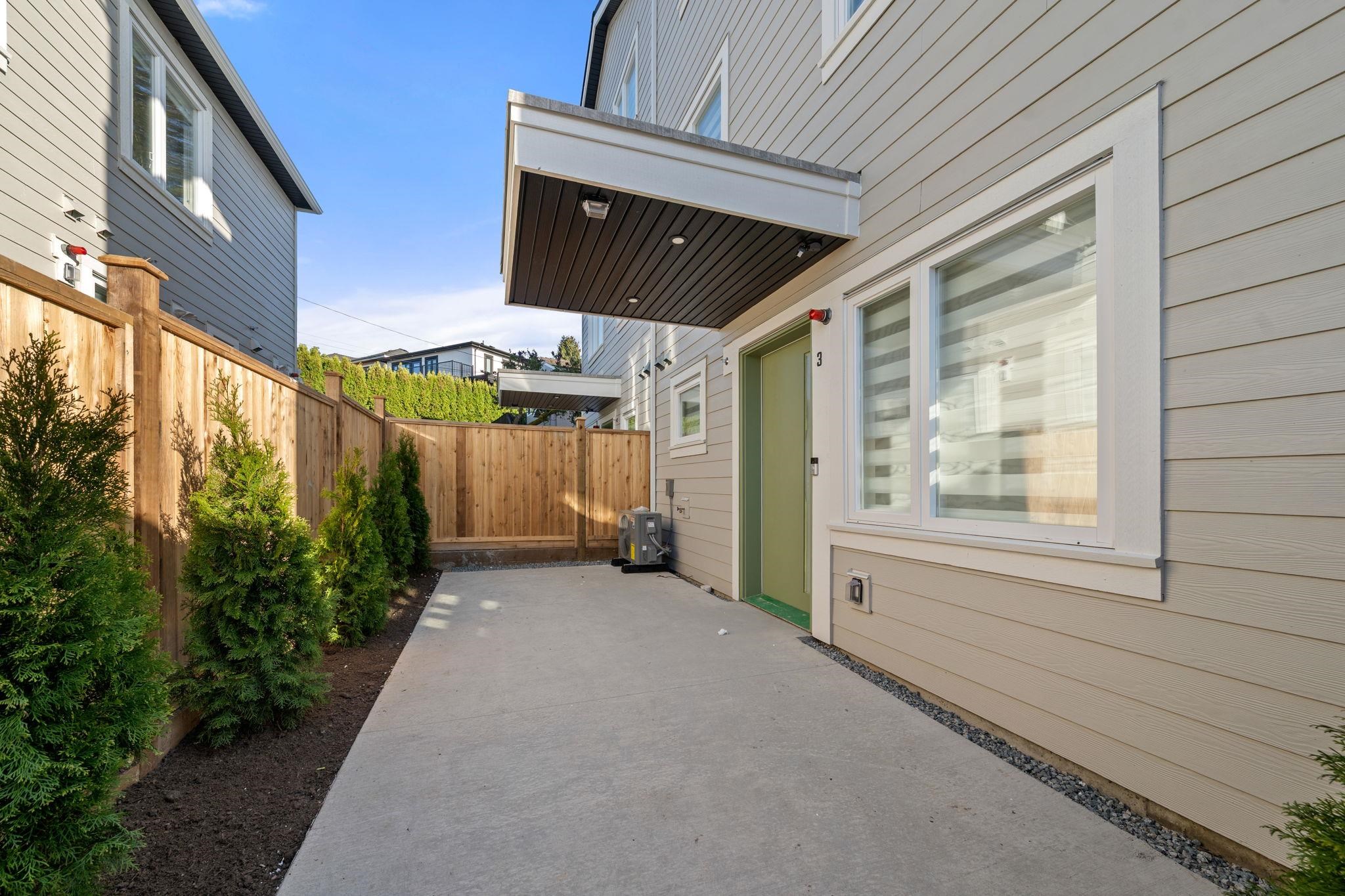 1 3583 Haida Drive - MLS&reg; # R3133221