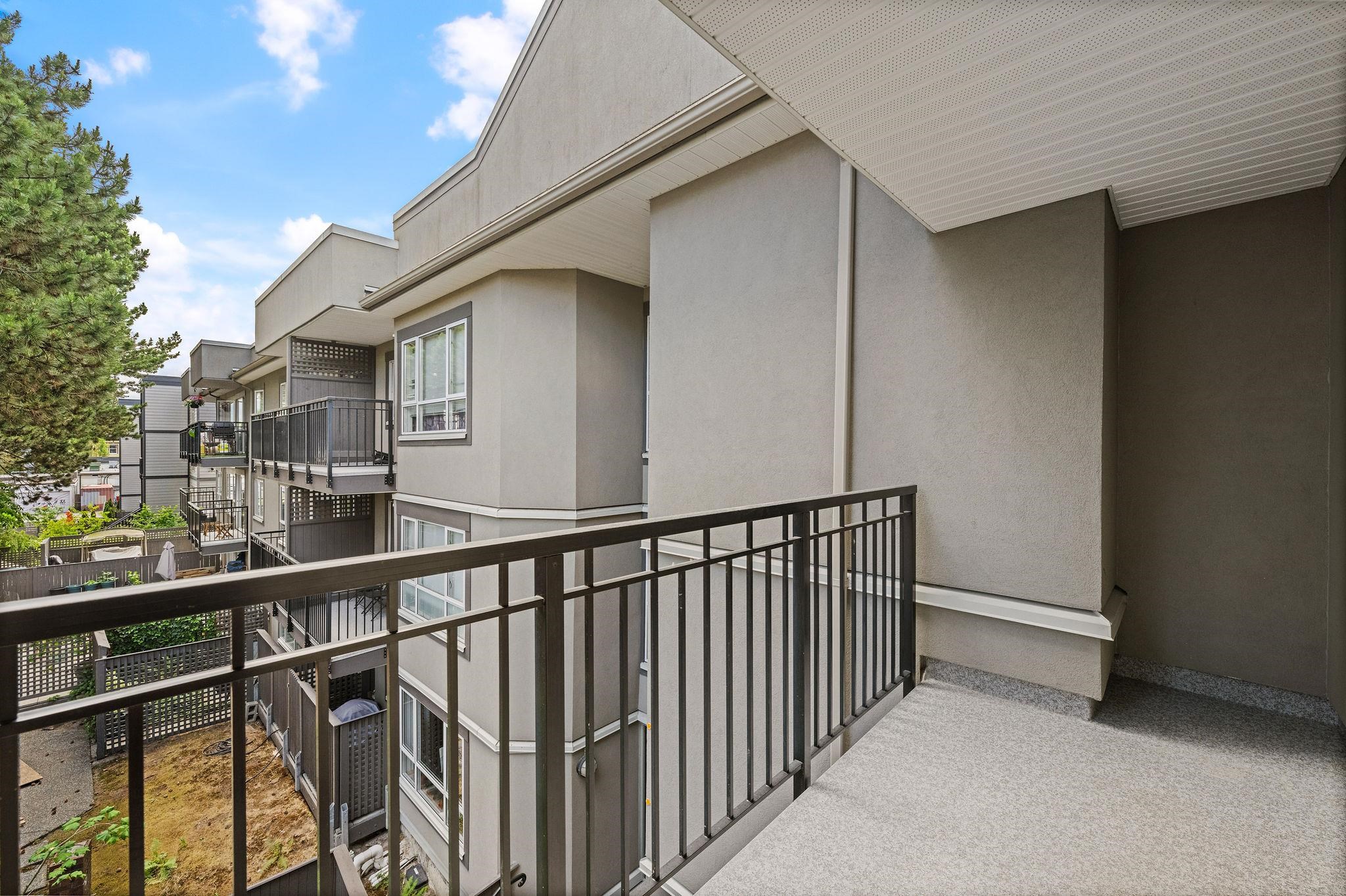 319 555 14th Avenue - MLS&reg; # R3133411