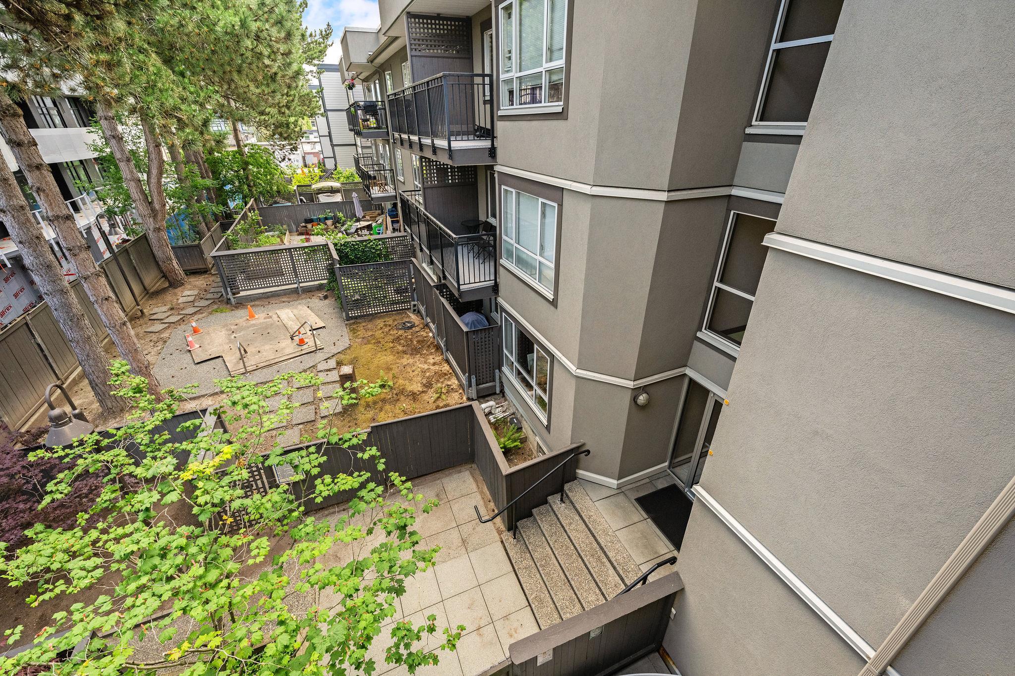 319 555 14th Avenue - MLS&reg; # R3133411