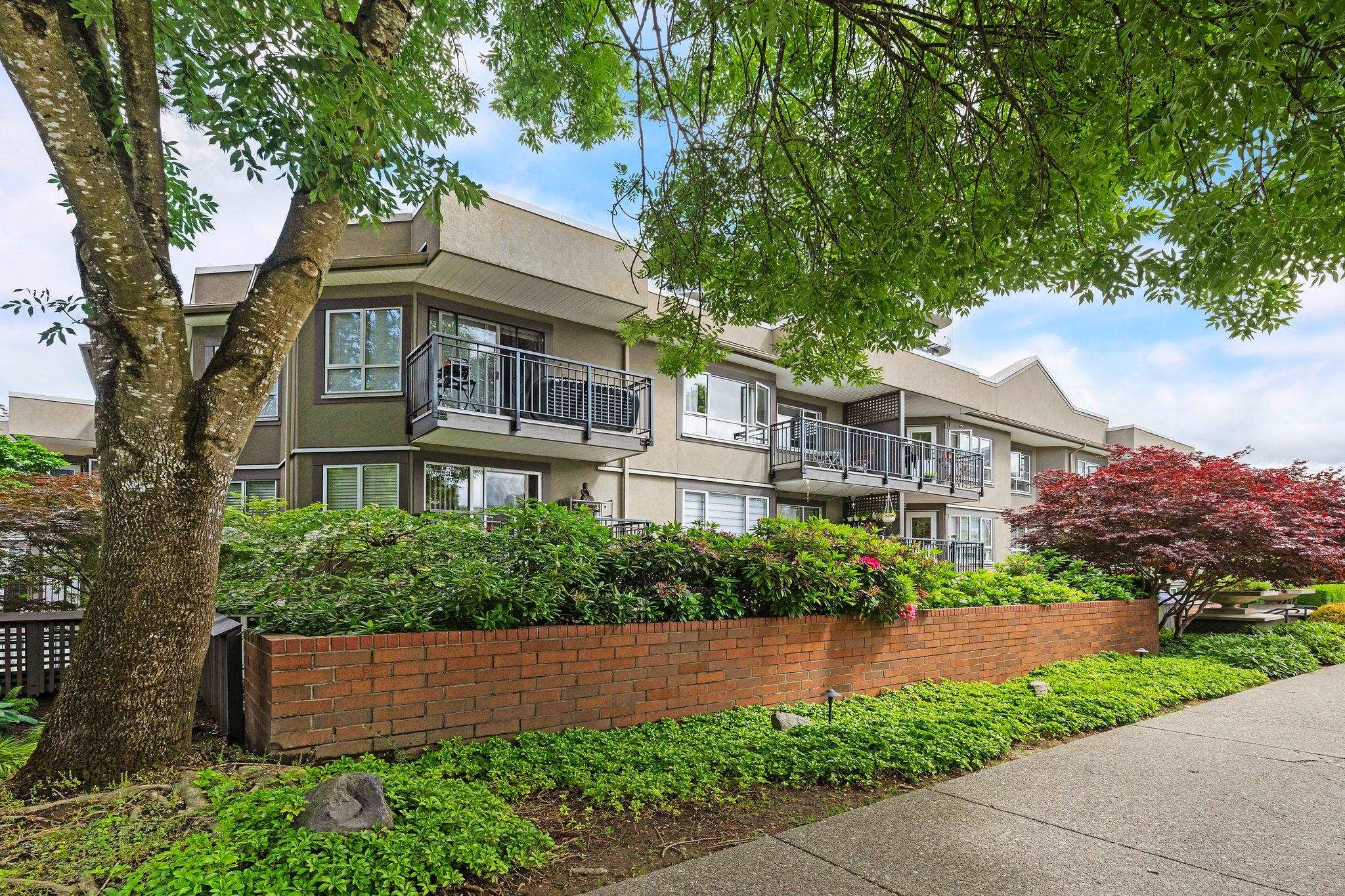 319 555 14th Avenue - MLS&reg; # R3133411