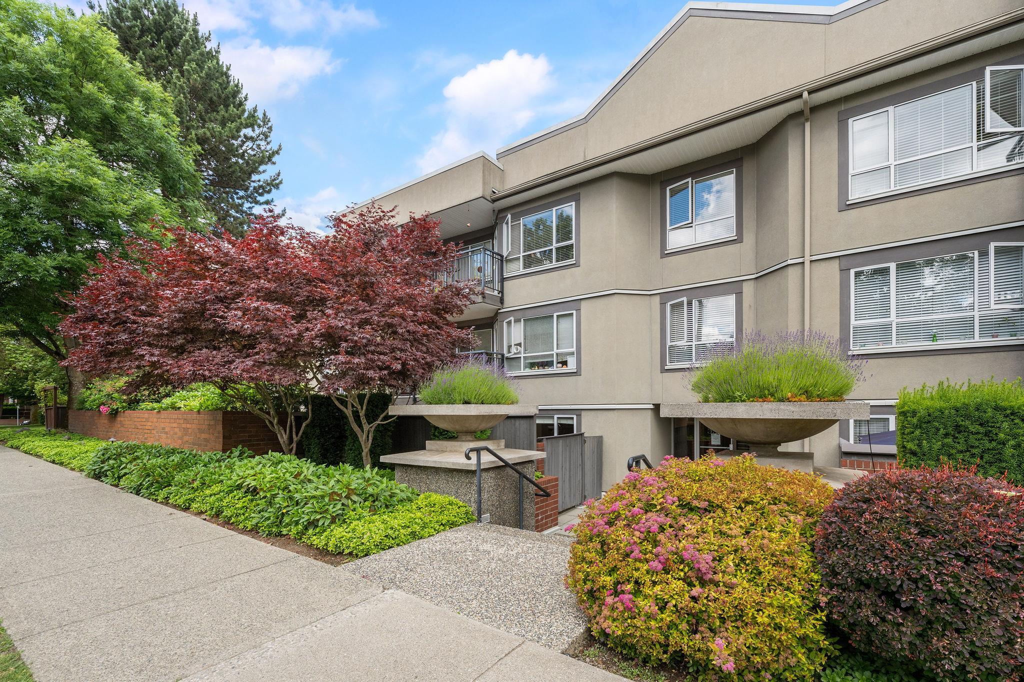 319 555 14th Avenue - MLS&reg; # R3133411