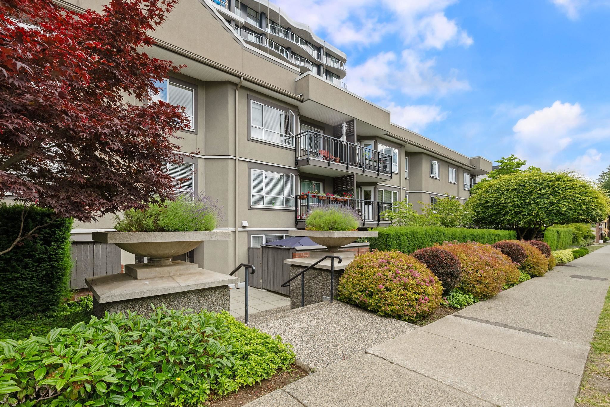 319 555 14th Avenue - MLS&reg; # R3133411