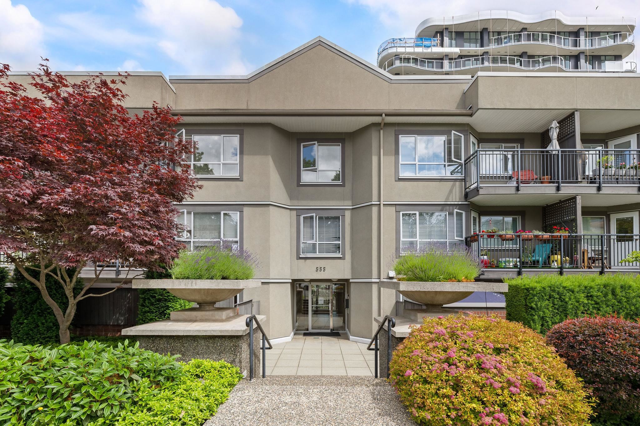 319 555 14th Avenue - MLS&reg; # R3133411