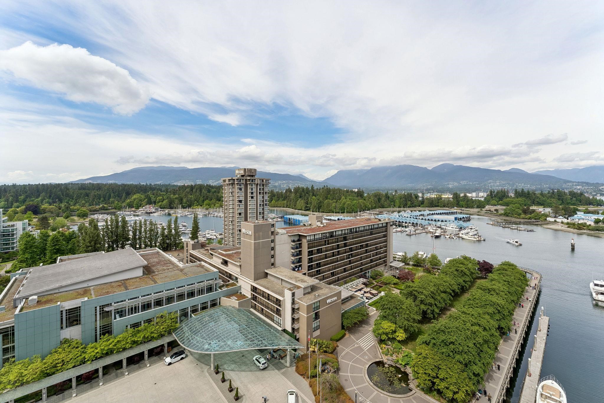1703 560 Cardero Street - MLS&reg; # R3133532