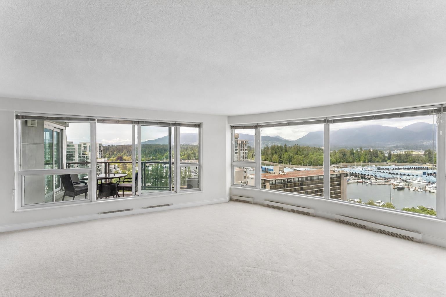 1703 560 Cardero Street - MLS&reg; # R3133532