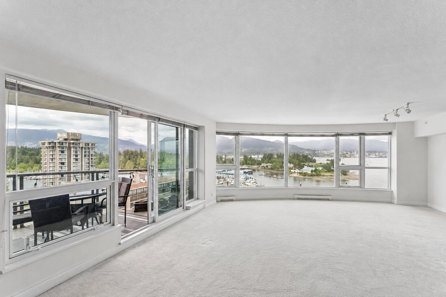 1703 560 Cardero Street - MLS&reg; # R3133532