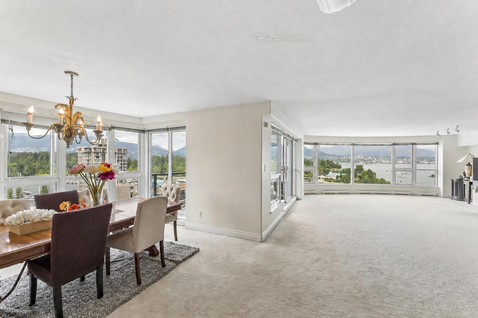 1703 560 Cardero Street - MLS&reg; # R3133532