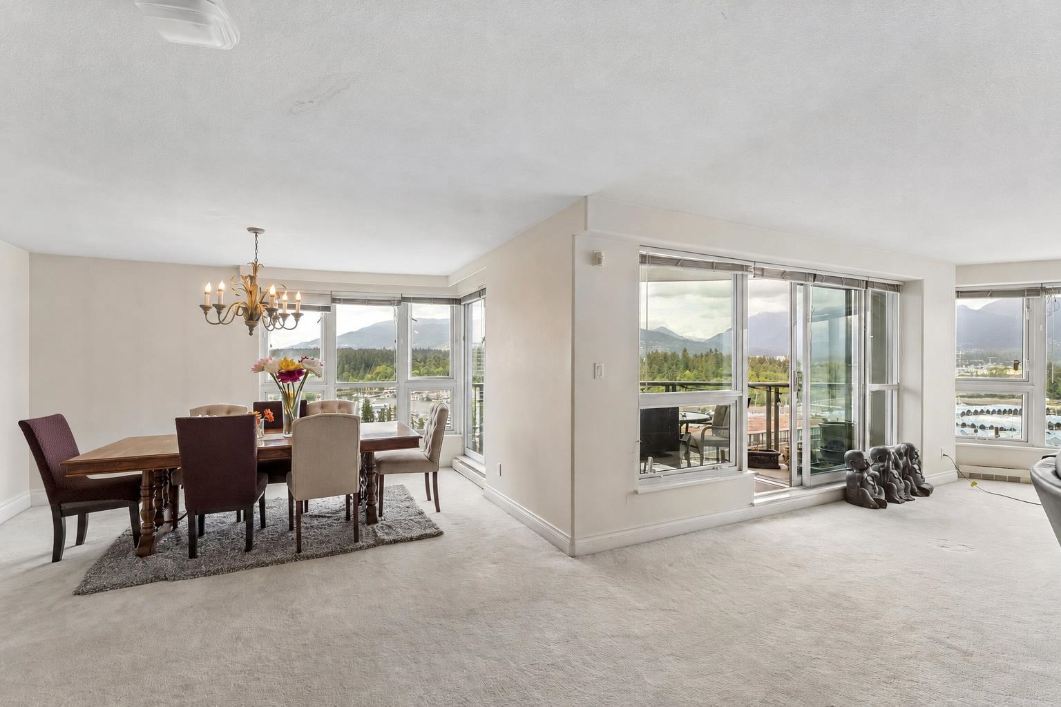 1703 560 Cardero Street - MLS&reg; # R3133532