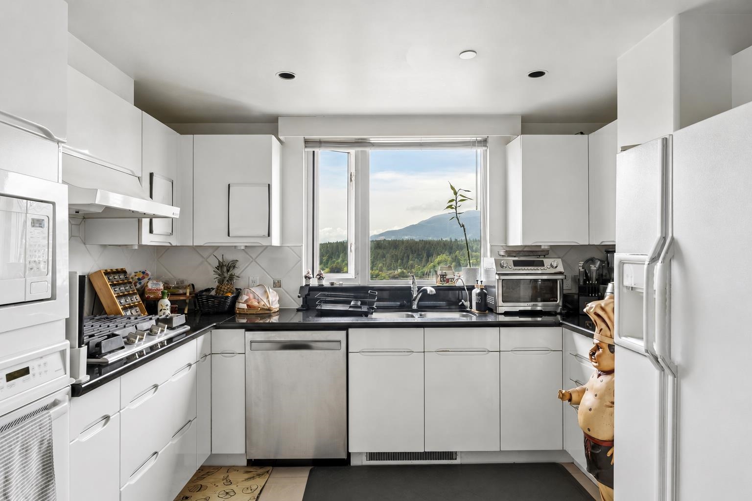 1703 560 Cardero Street - MLS&reg; # R3133532