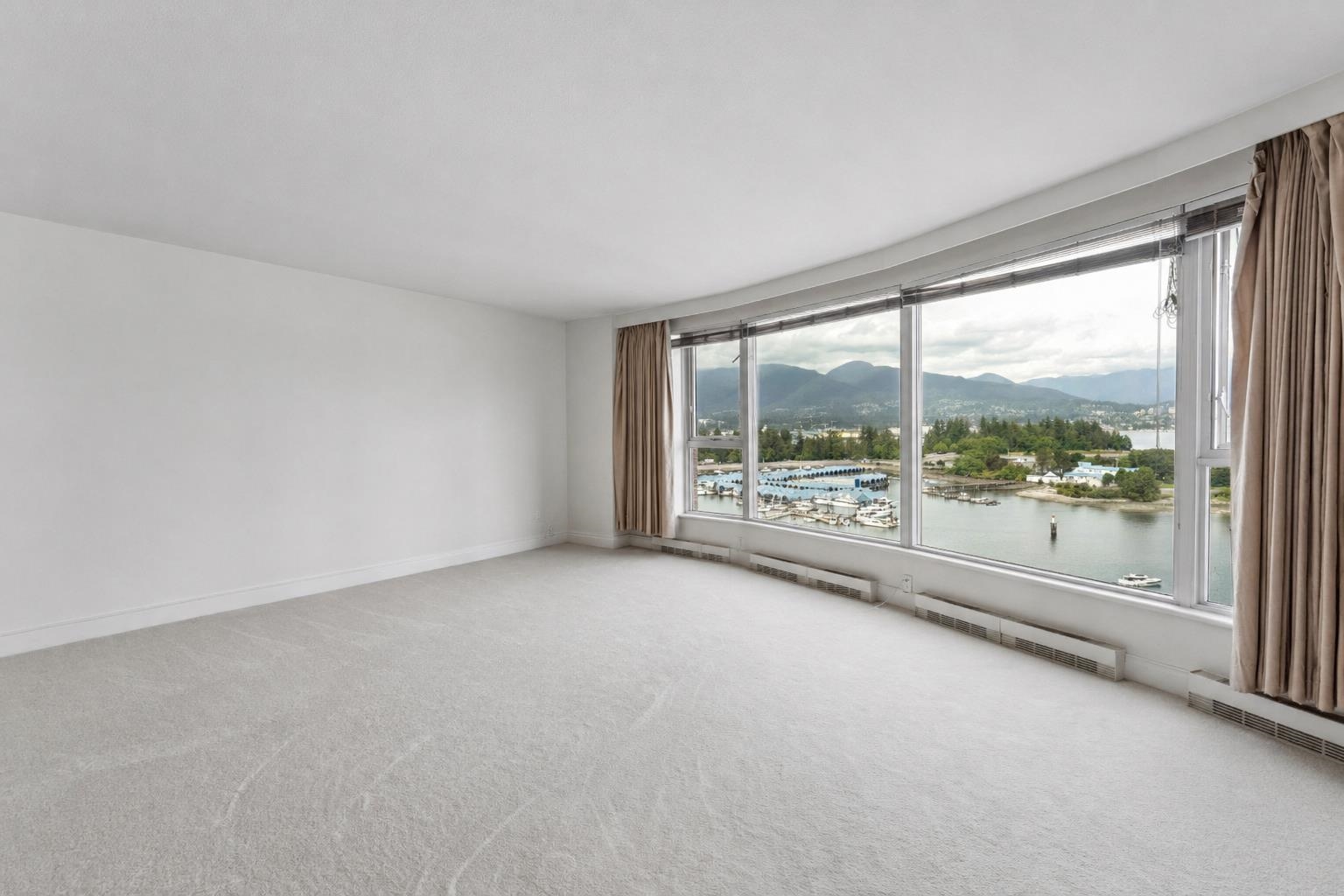 1703 560 Cardero Street - MLS&reg; # R3133532