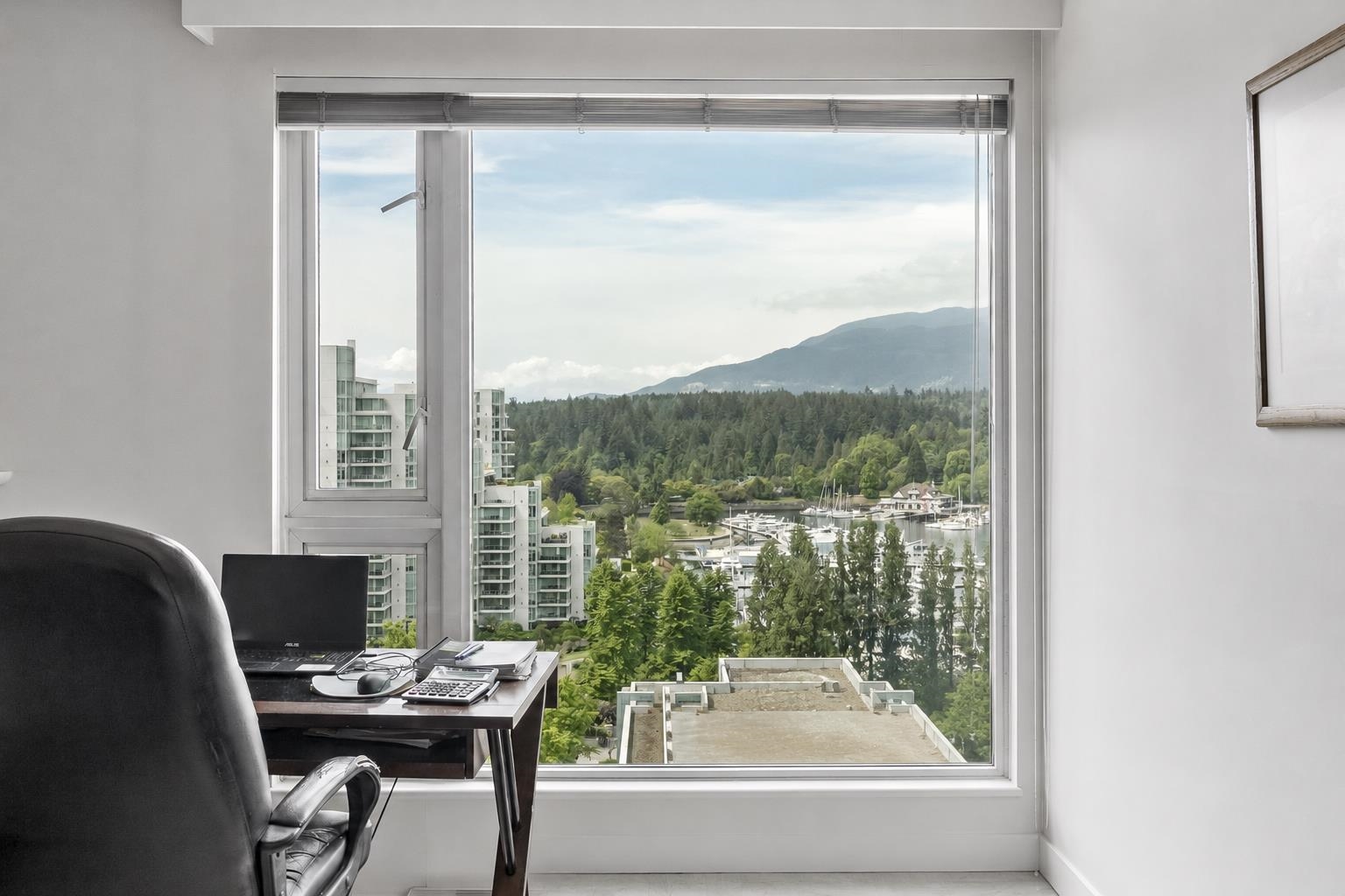 1703 560 Cardero Street - MLS&reg; # R3133532