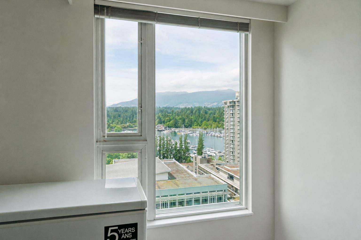 1703 560 Cardero Street - MLS&reg; # R3133532