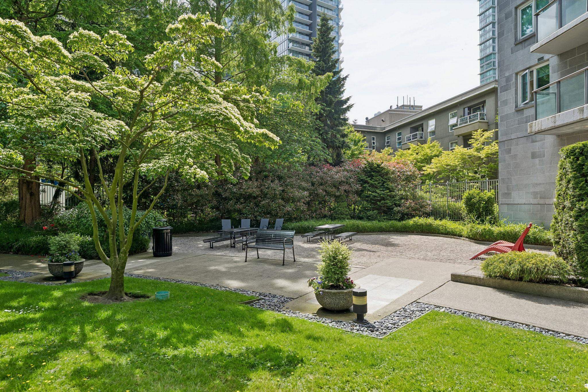 1703 560 Cardero Street - MLS&reg; # R3133532