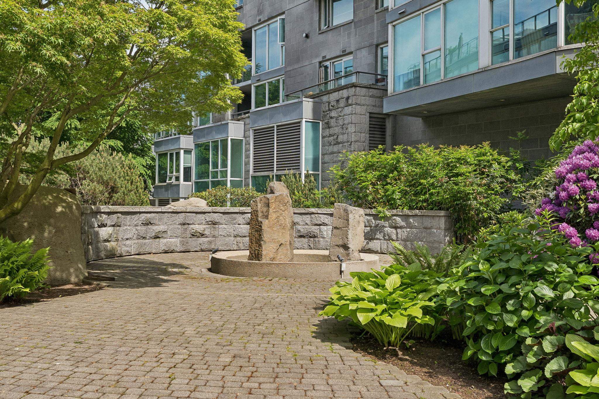 1703 560 Cardero Street - MLS&reg; # R3133532