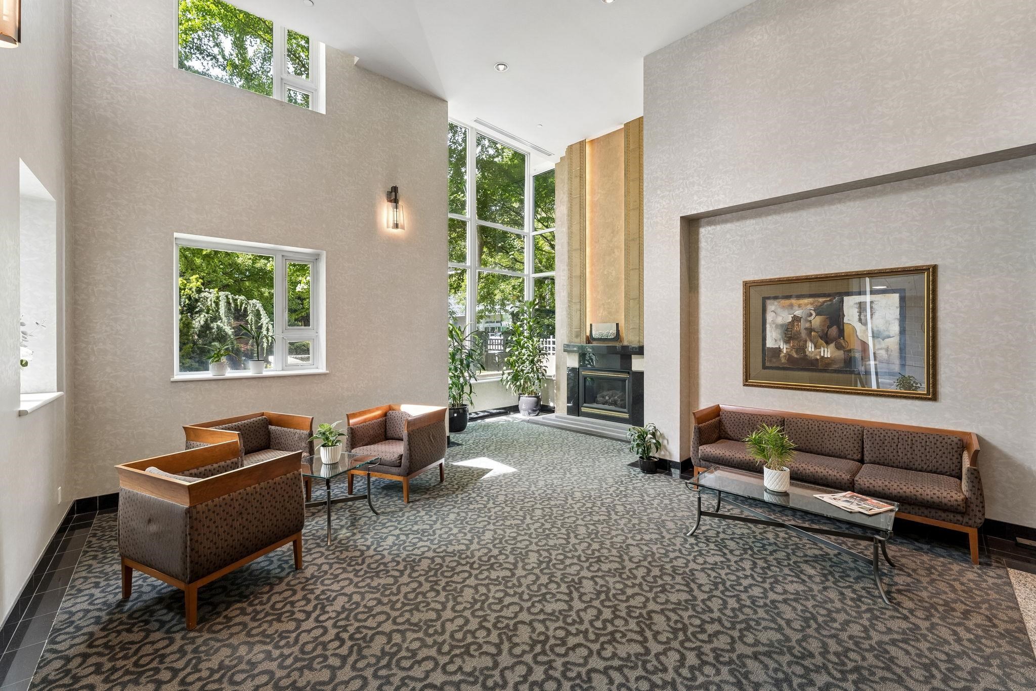 1703 560 Cardero Street - MLS&reg; # R3133532