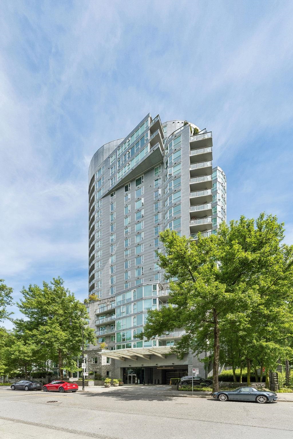 1703 560 Cardero Street - MLS&reg; # R3133532