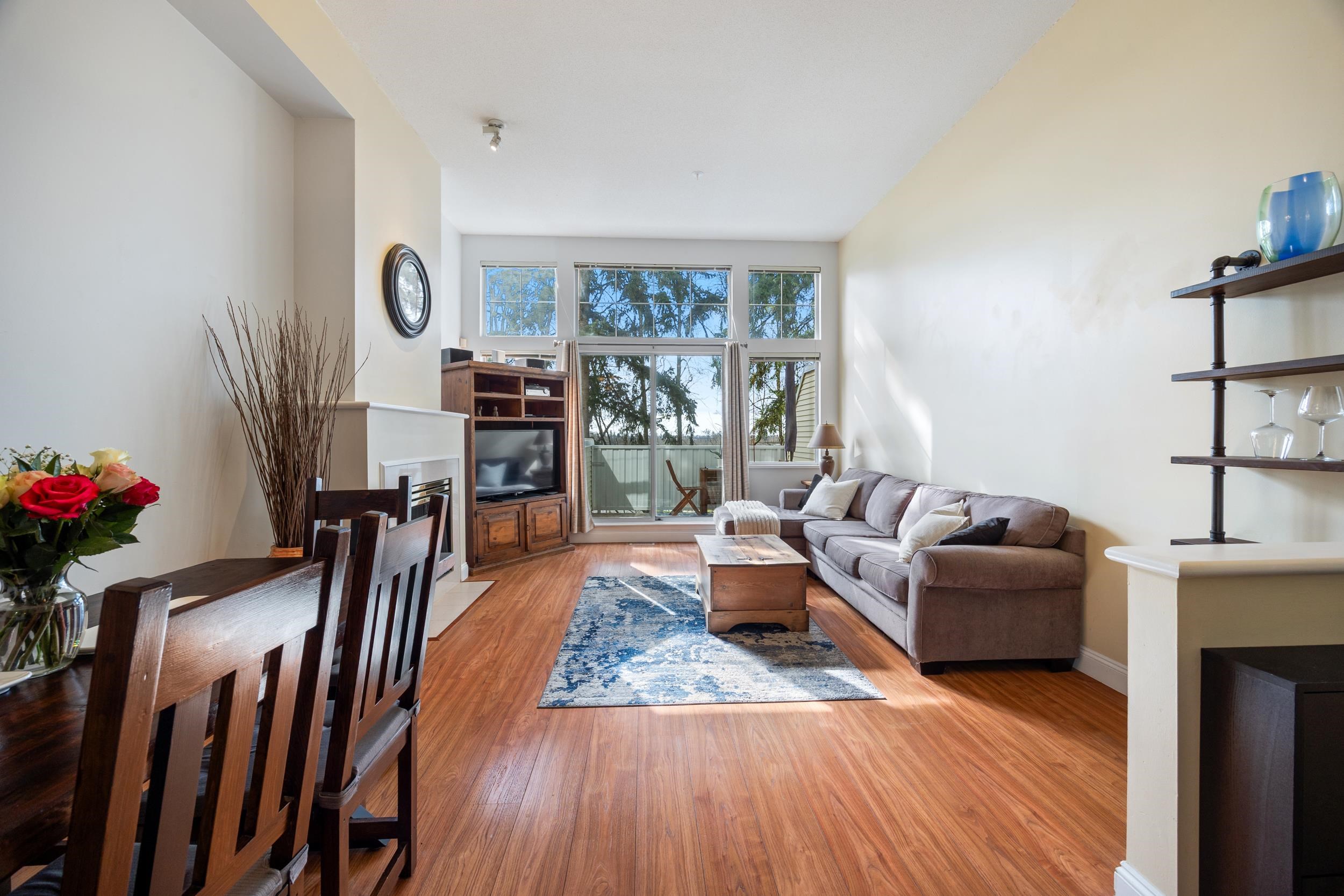 5 3586 Rainier Place - MLS&reg; # R3133655