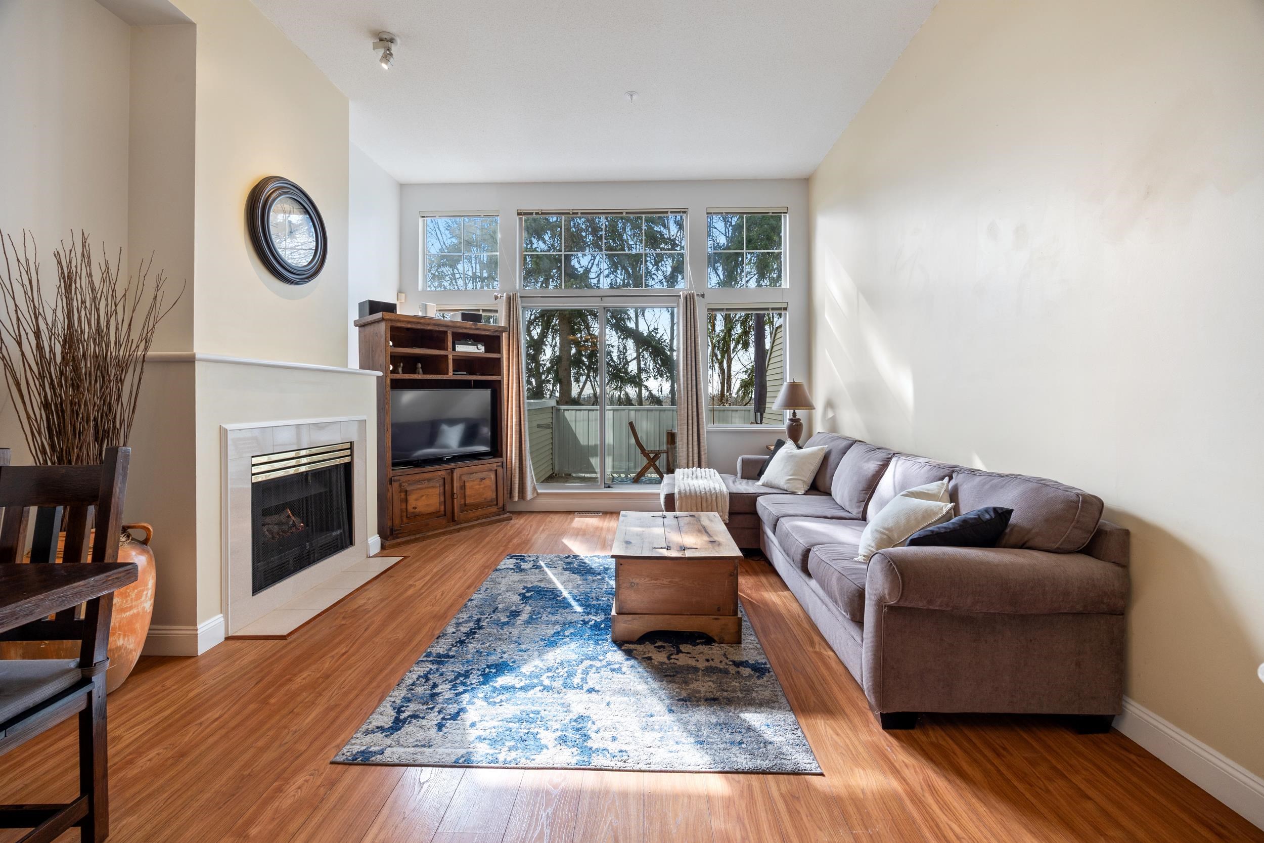 5 3586 Rainier Place - MLS&reg; # R3133655