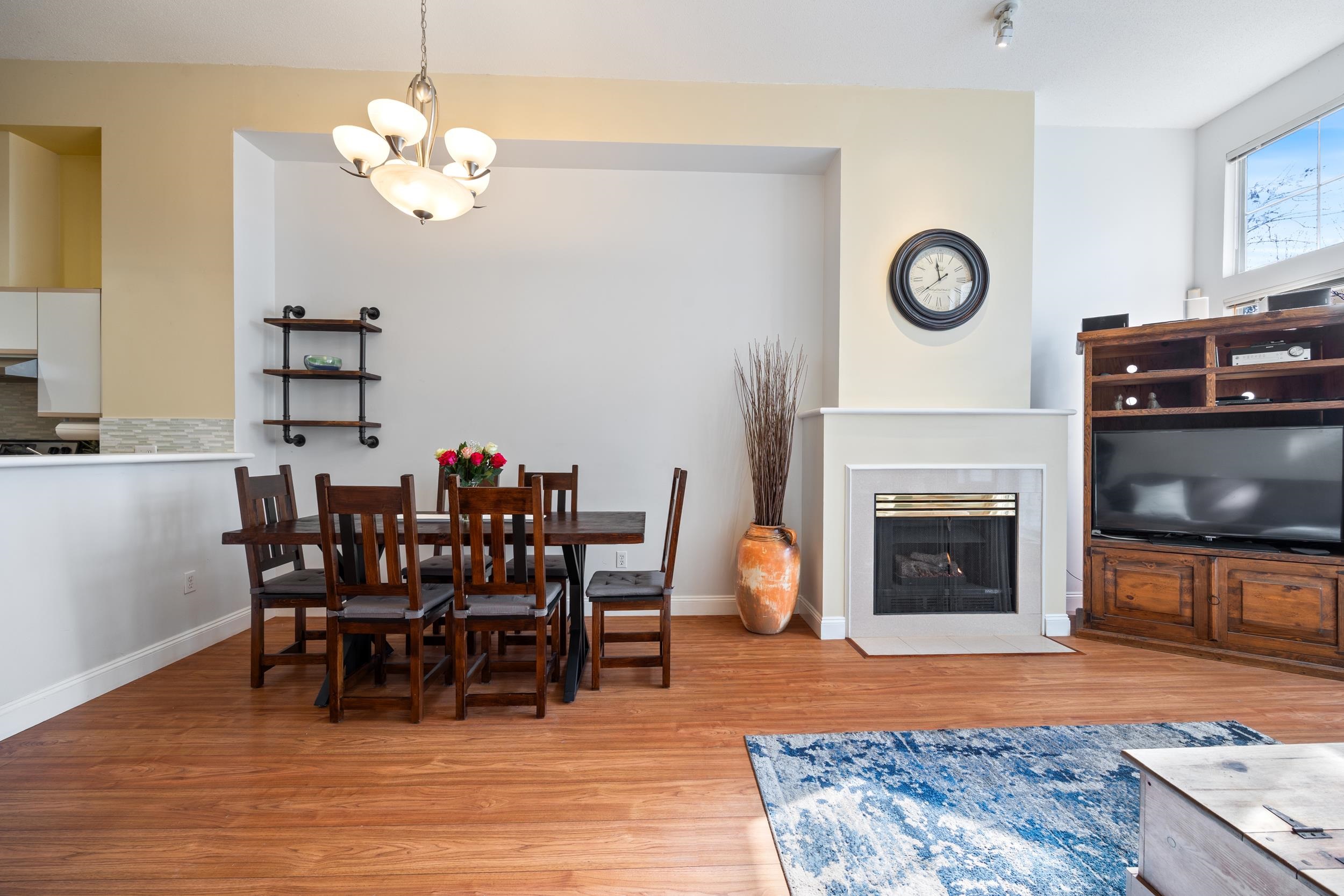 5 3586 Rainier Place - MLS&reg; # R3133655