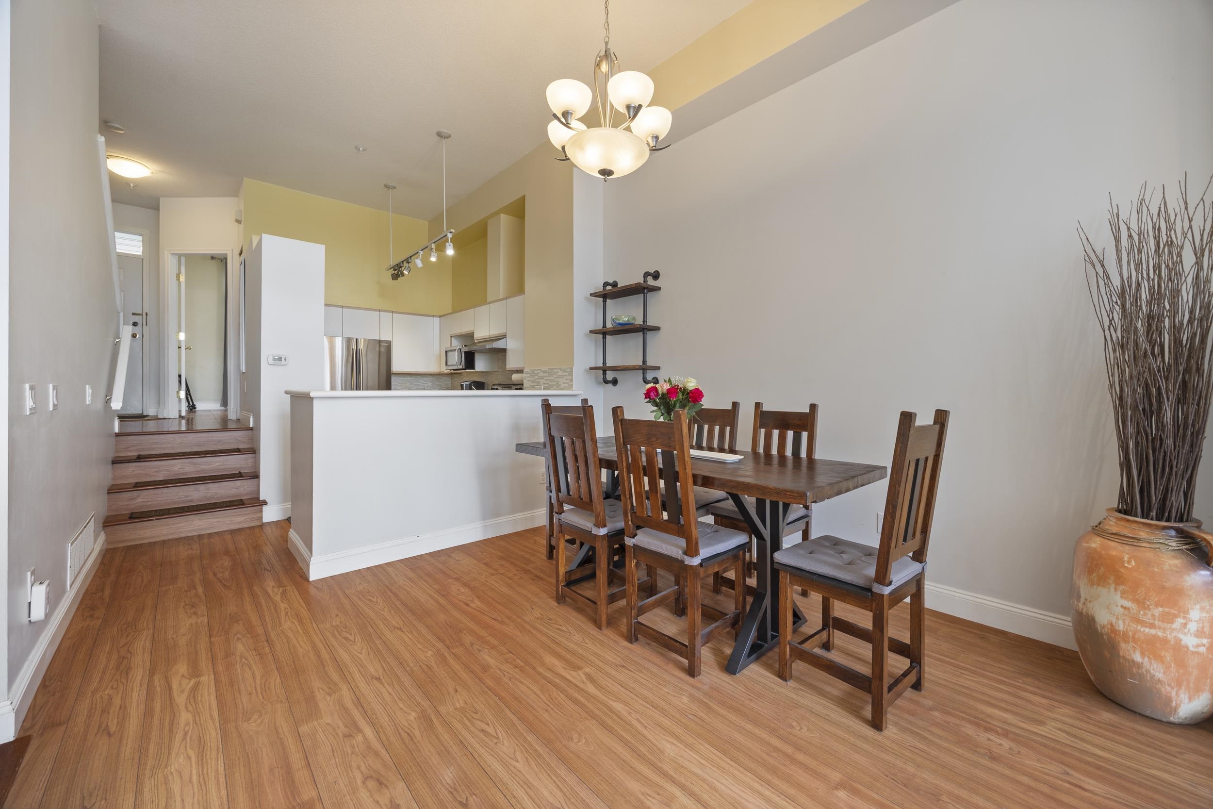 5 3586 Rainier Place - MLS&reg; # R3133655