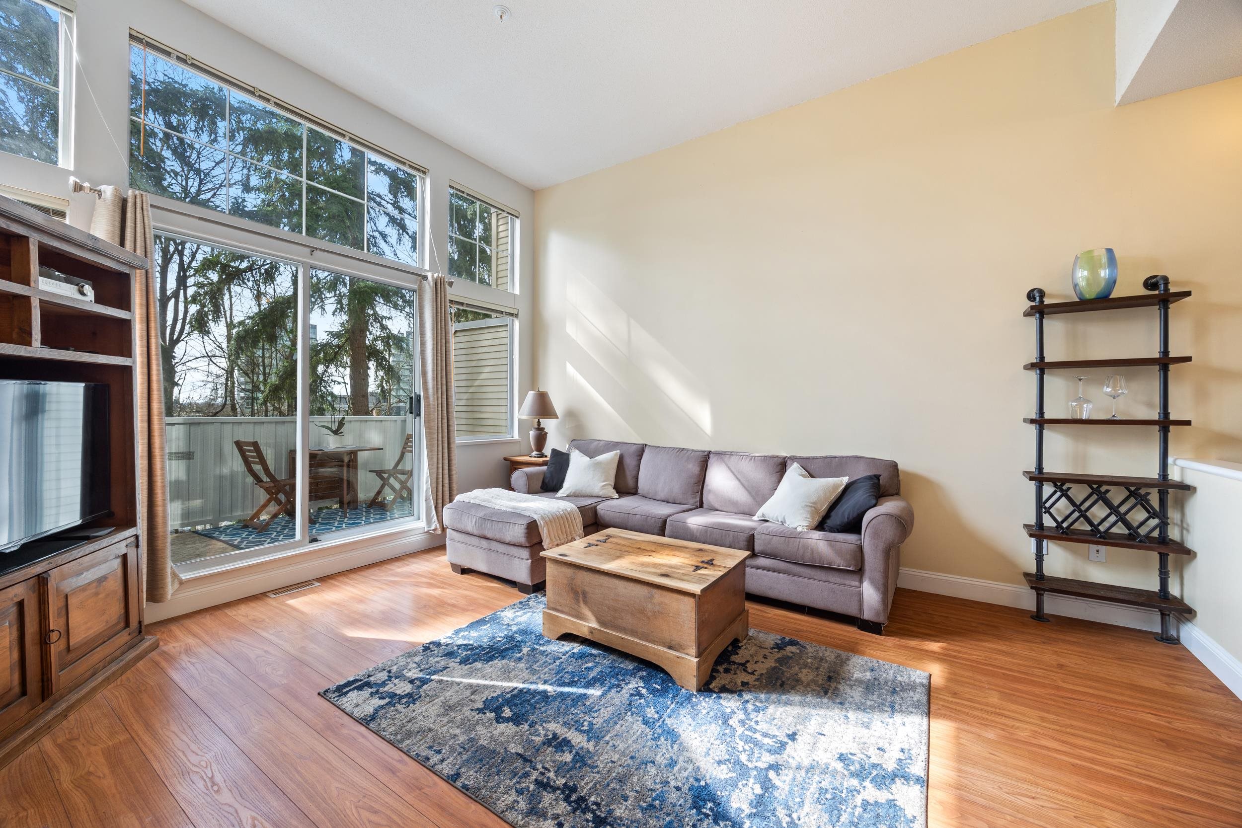 5 3586 Rainier Place - MLS&reg; # R3133655