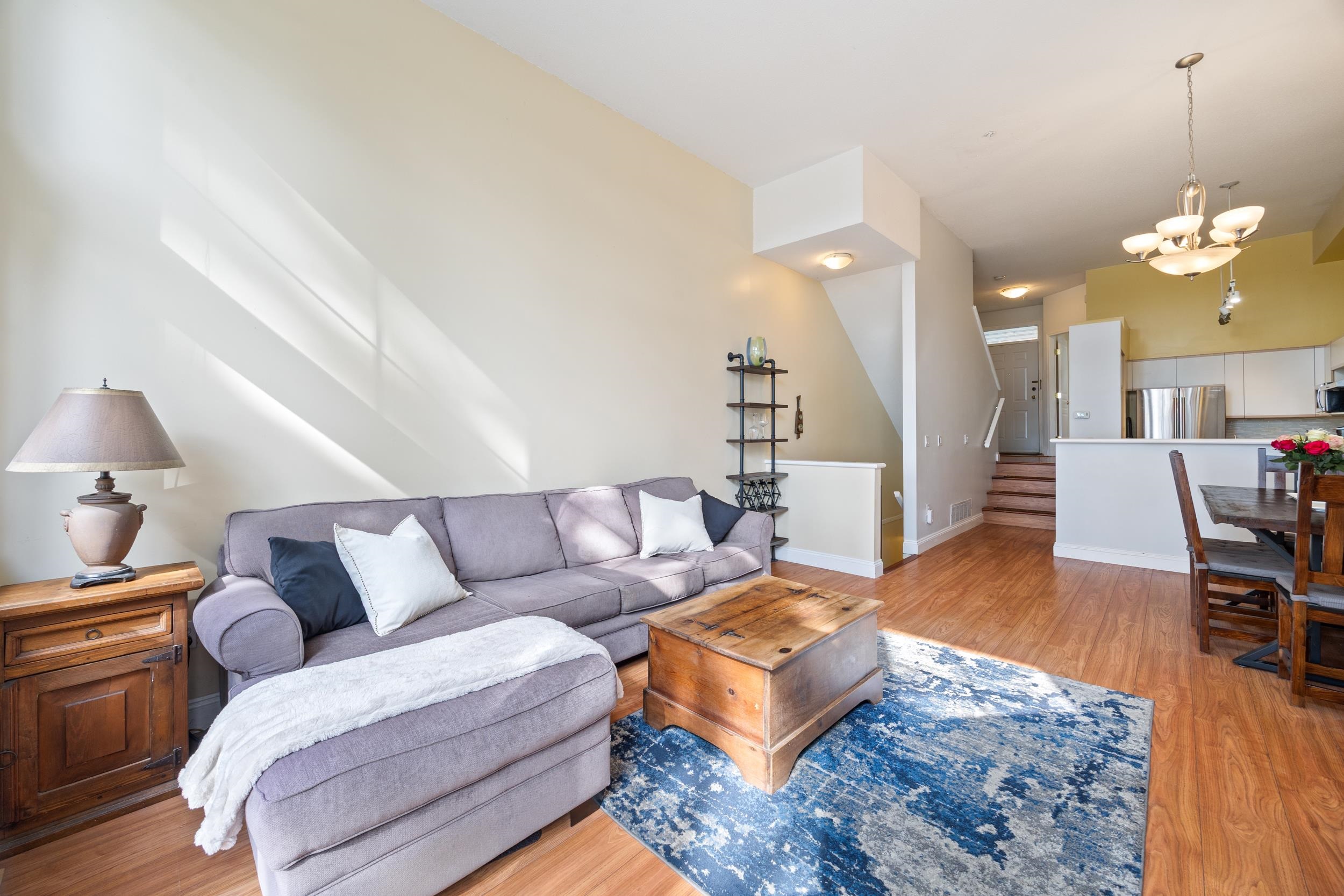 5 3586 Rainier Place - MLS&reg; # R3133655