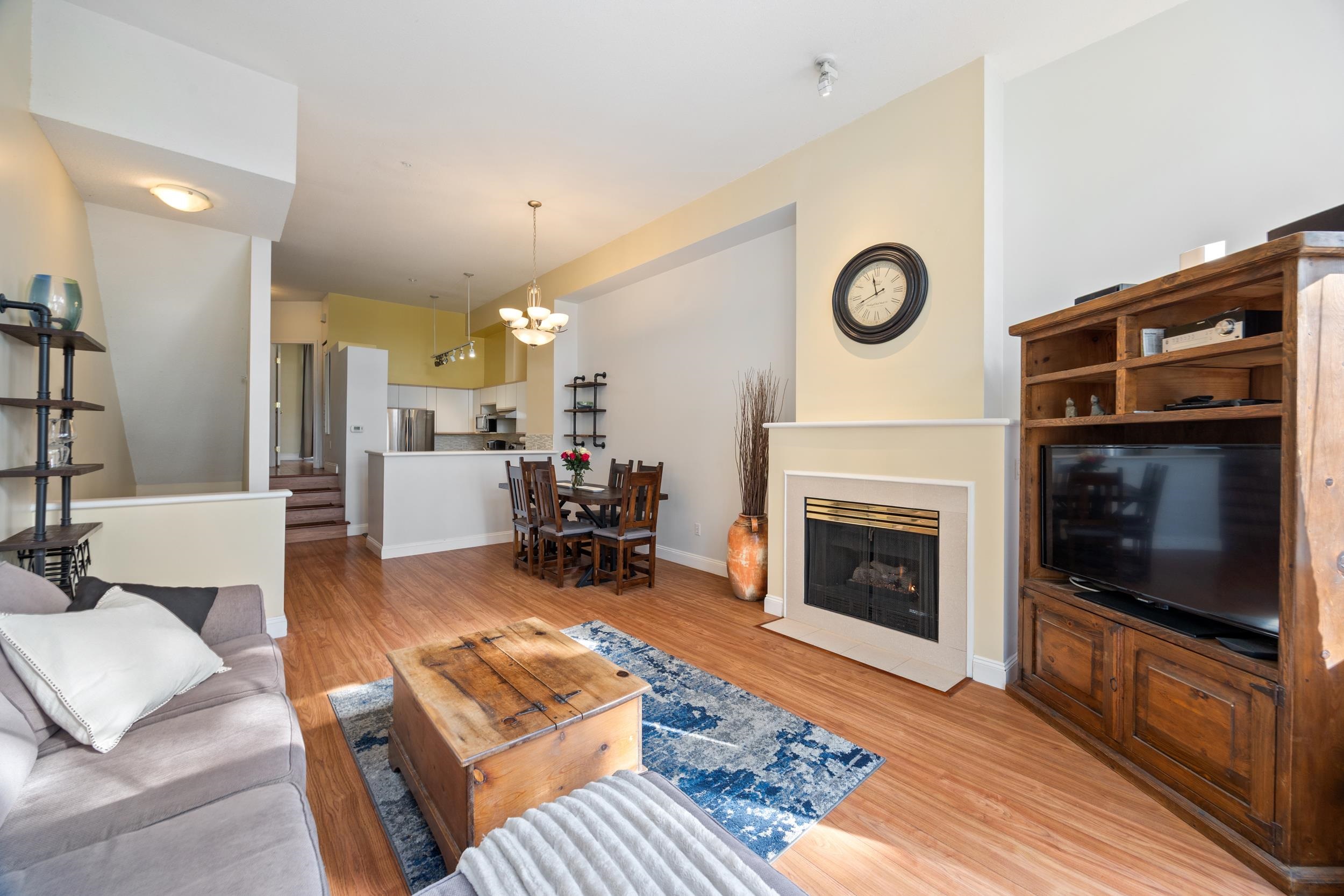 5 3586 Rainier Place - MLS&reg; # R3133655