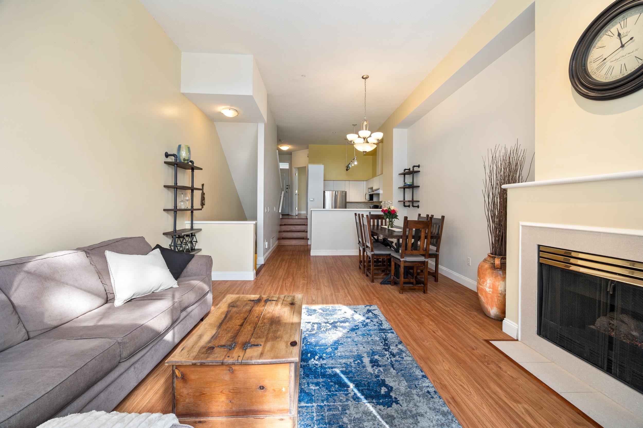 5 3586 Rainier Place - MLS&reg; # R3133655