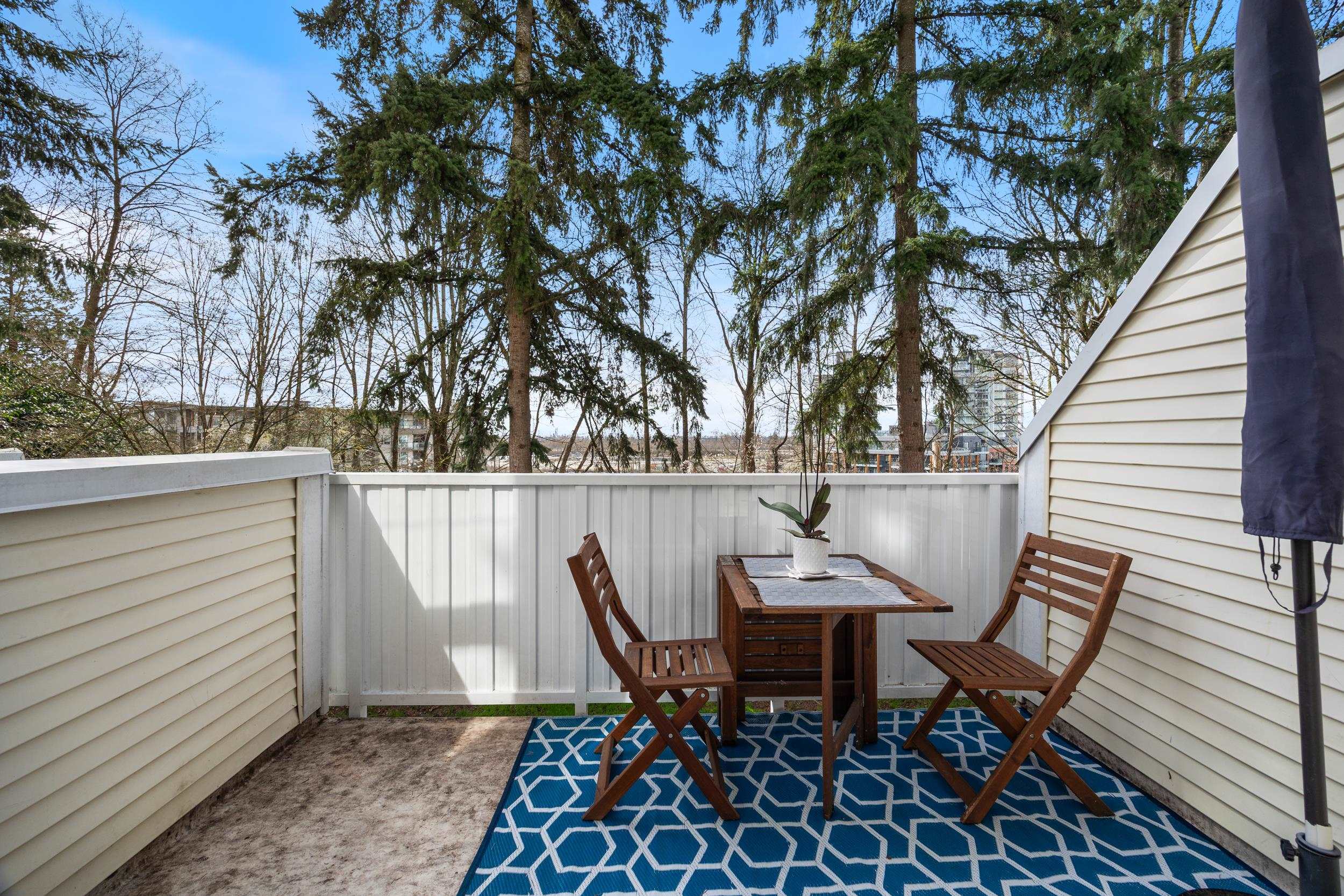 5 3586 Rainier Place - MLS&reg; # R3133655