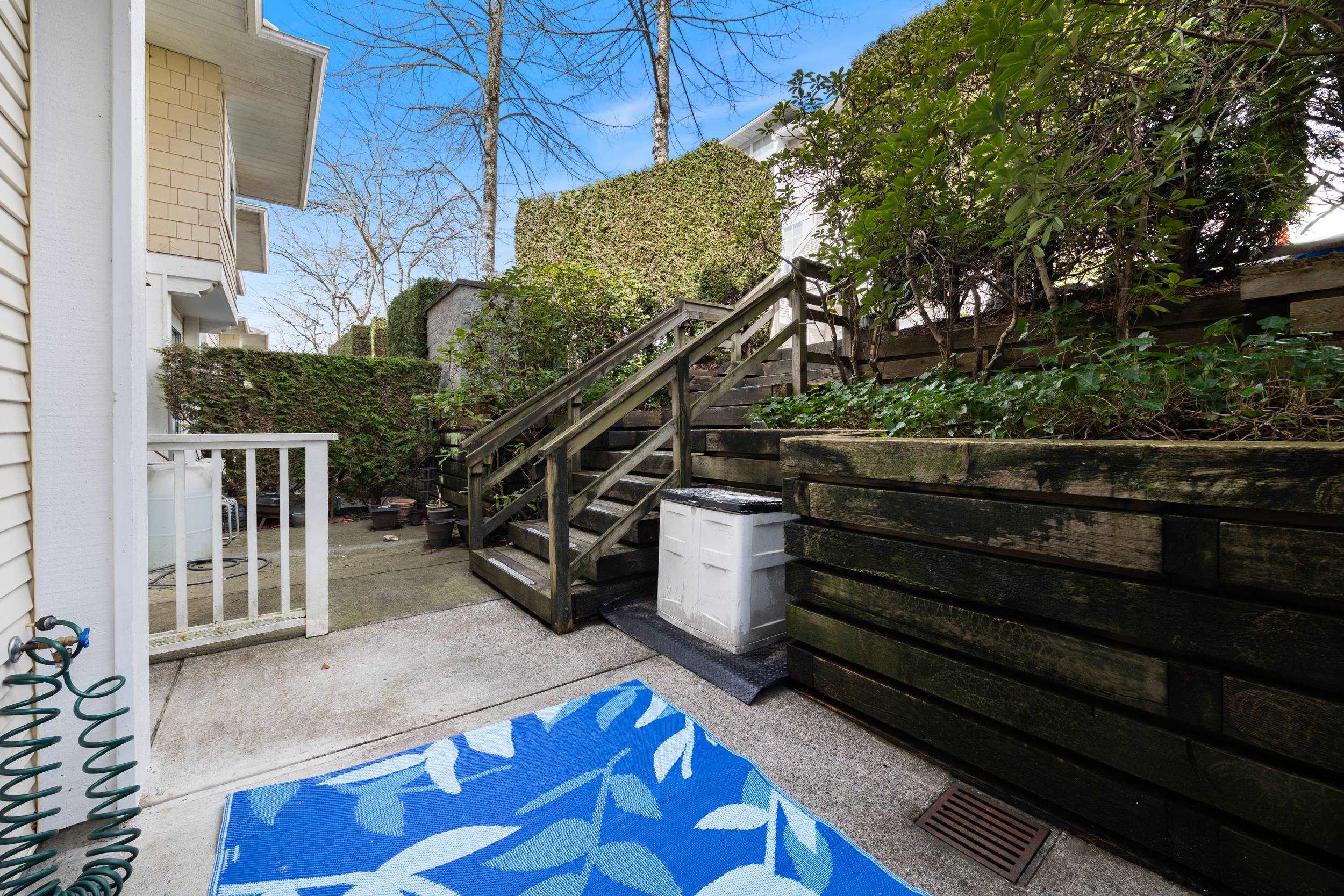 5 3586 Rainier Place - MLS&reg; # R3133655