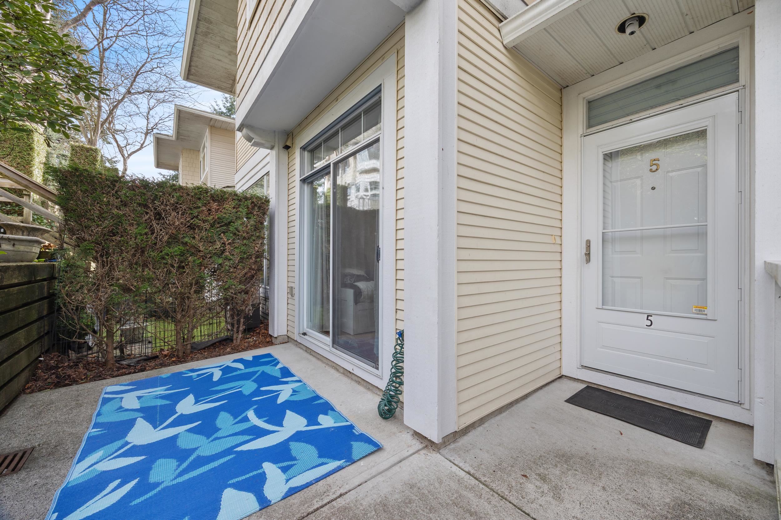 5 3586 Rainier Place - MLS&reg; # R3133655