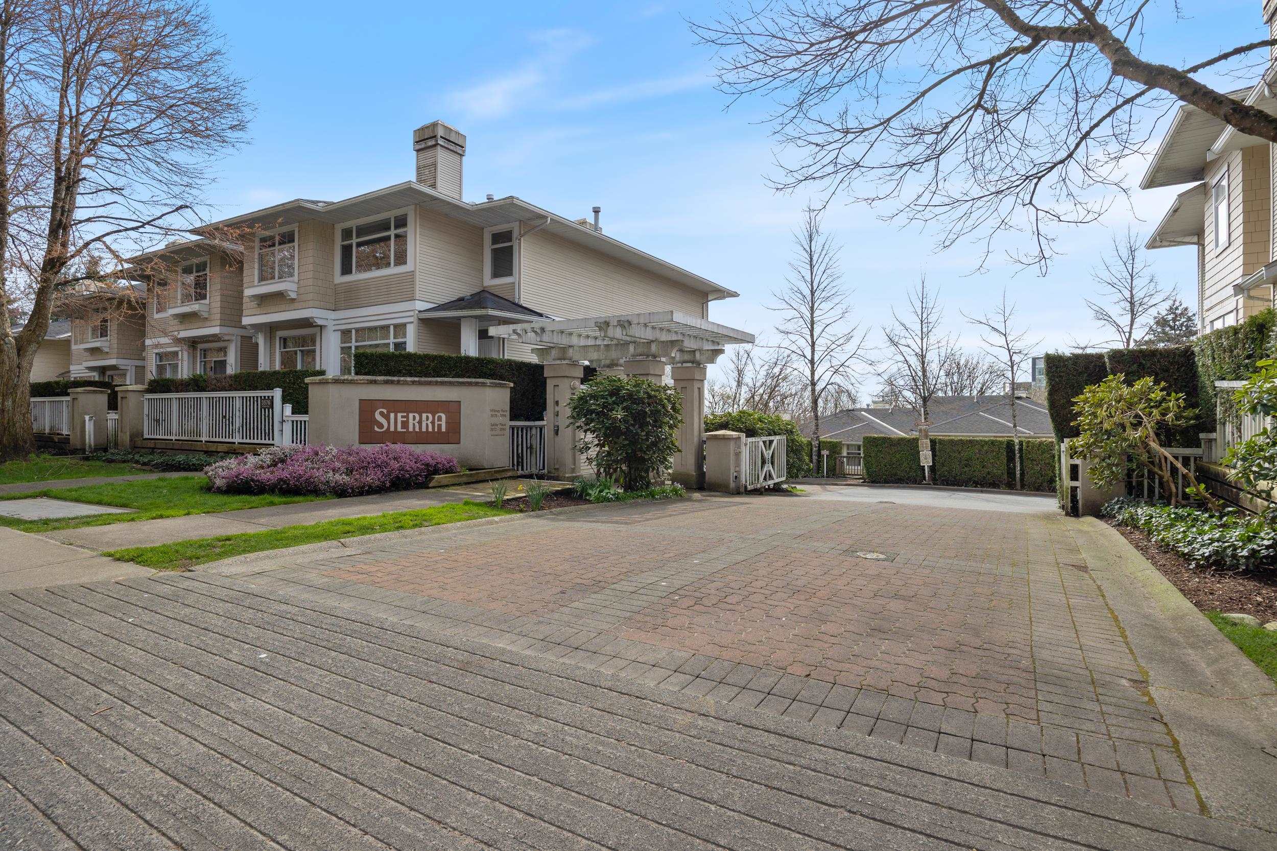 5 3586 Rainier Place - MLS&reg; # R3133655