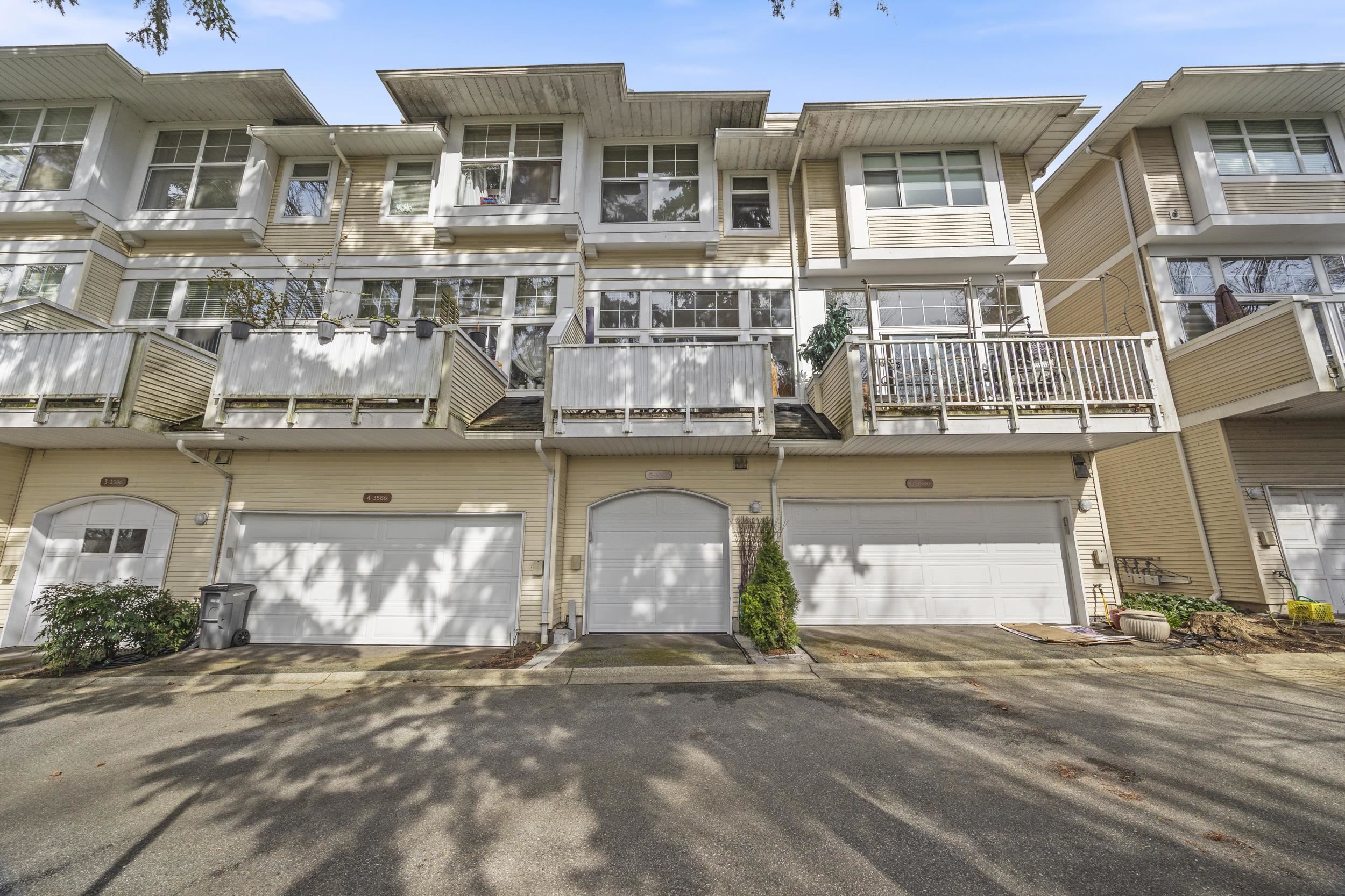 5 3586 Rainier Place - MLS&reg; # R3133655