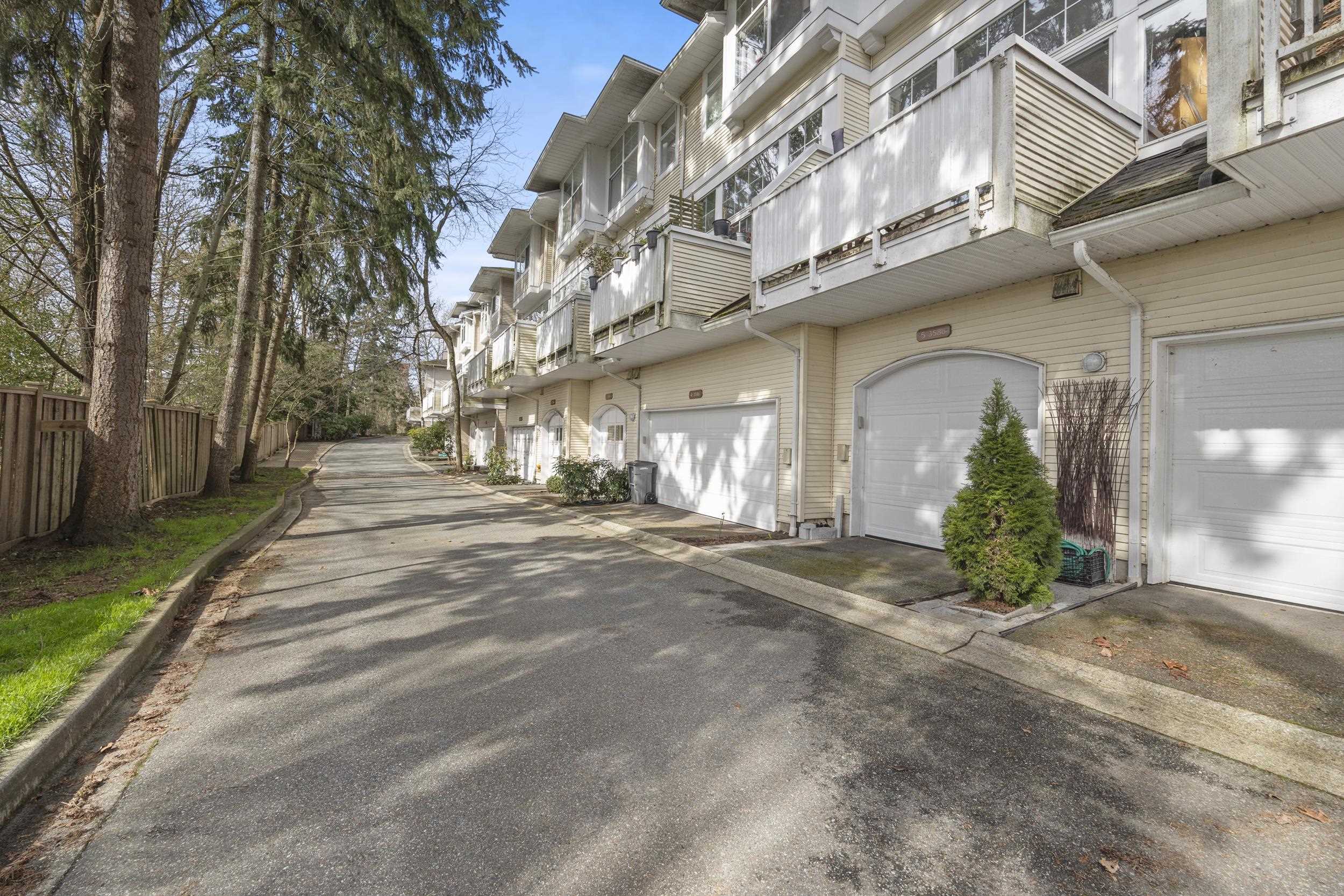 5 3586 Rainier Place - MLS&reg; # R3133655