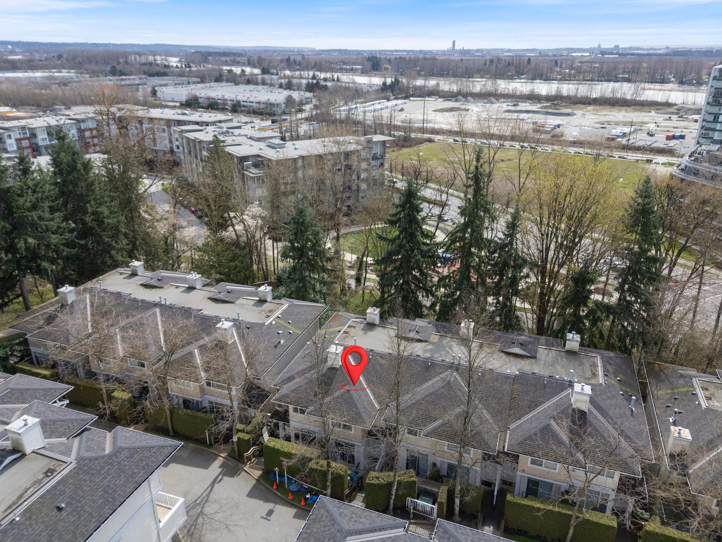5 3586 Rainier Place - MLS&reg; # R3133655