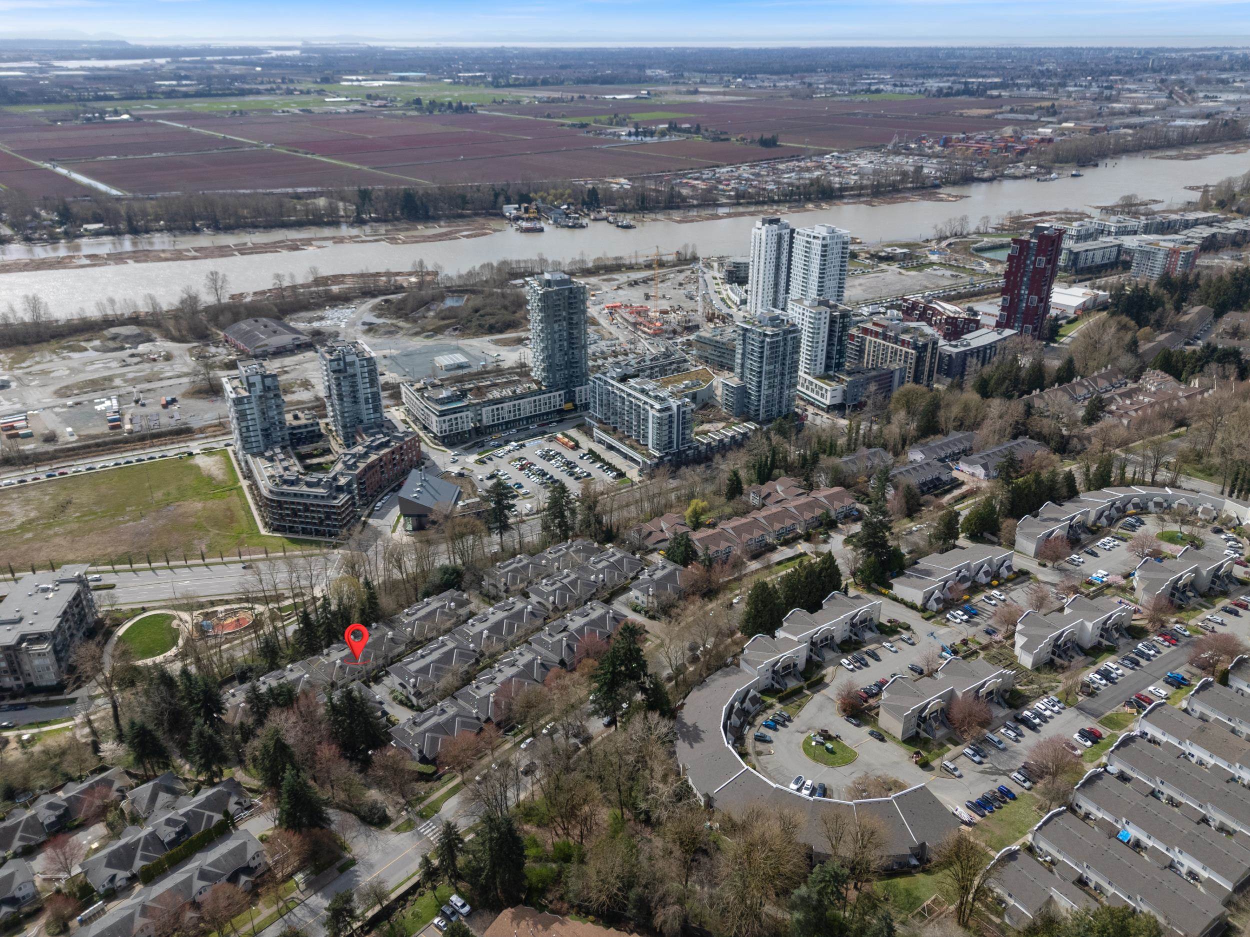 5 3586 Rainier Place - MLS&reg; # R3133655