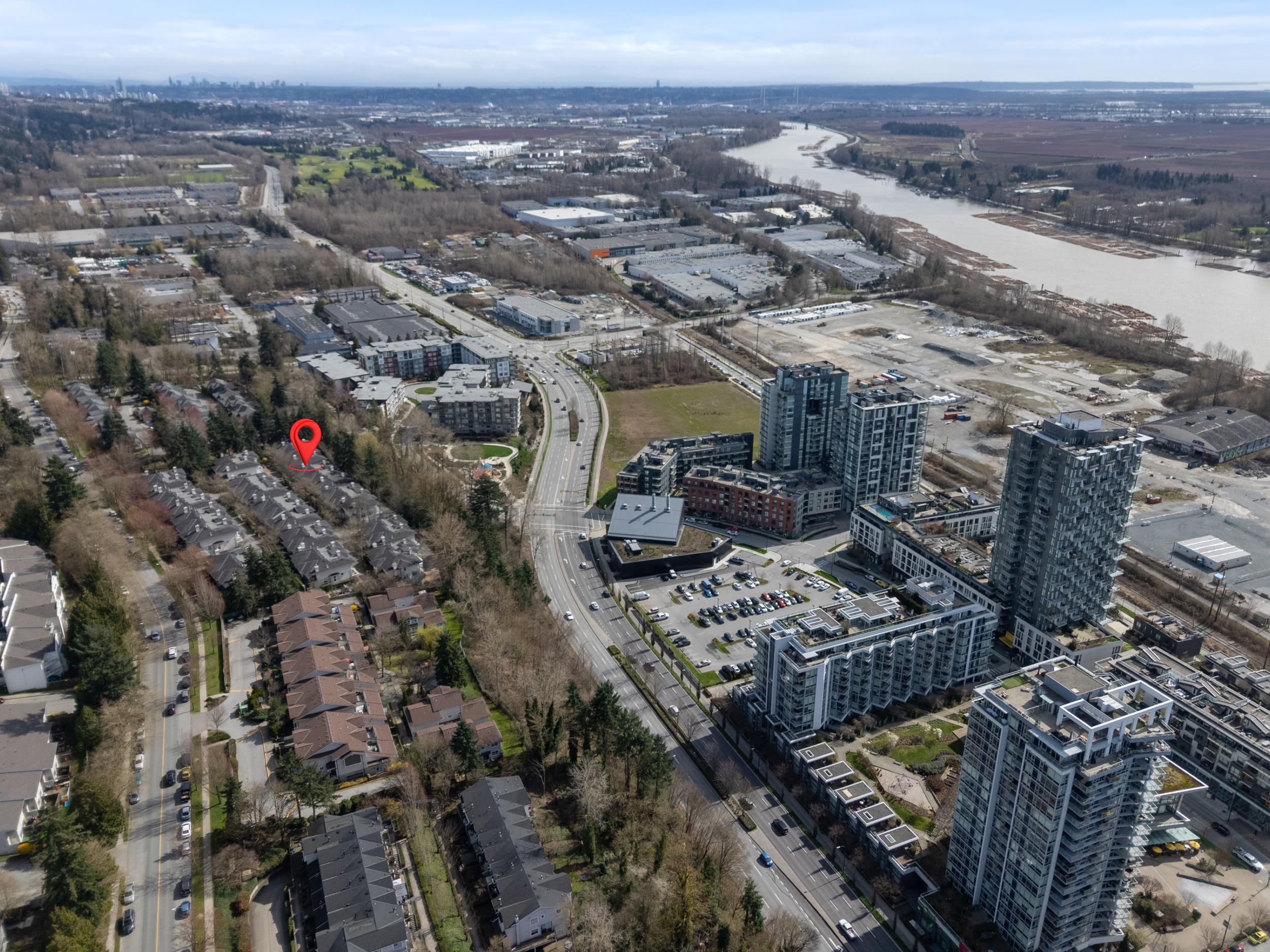 5 3586 Rainier Place - MLS&reg; # R3133655