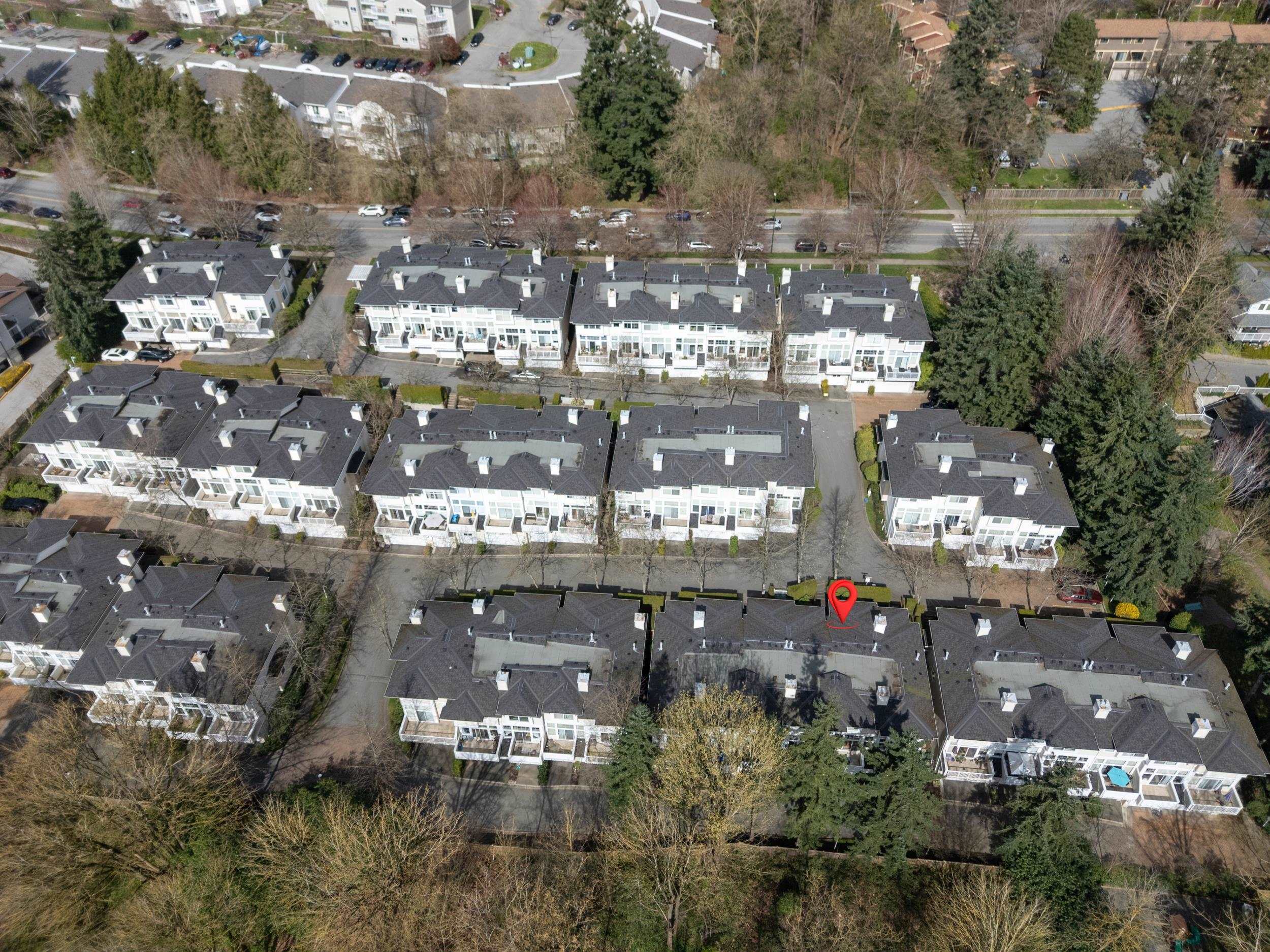 5 3586 Rainier Place - MLS&reg; # R3133655