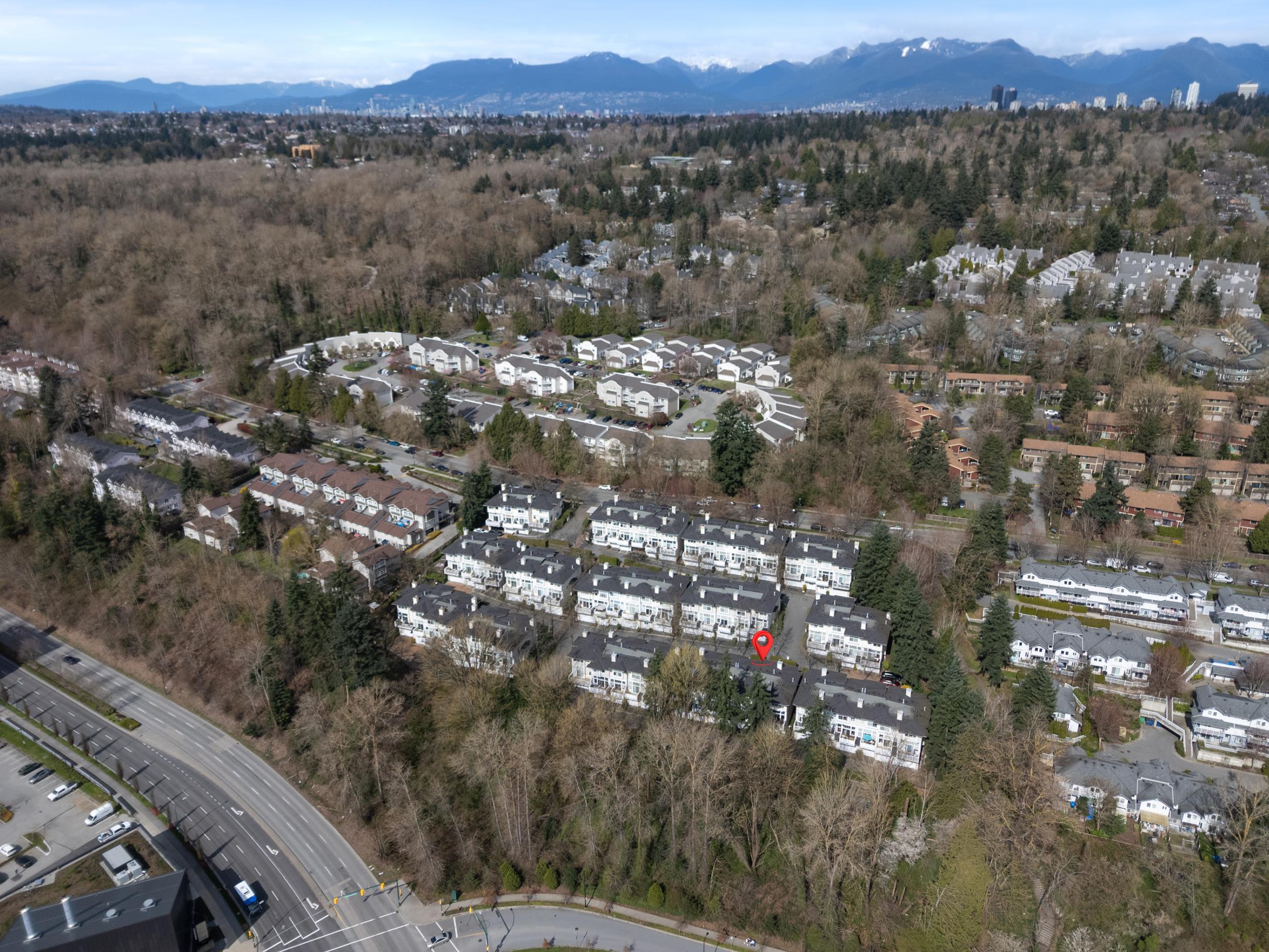 5 3586 Rainier Place - MLS&reg; # R3133655