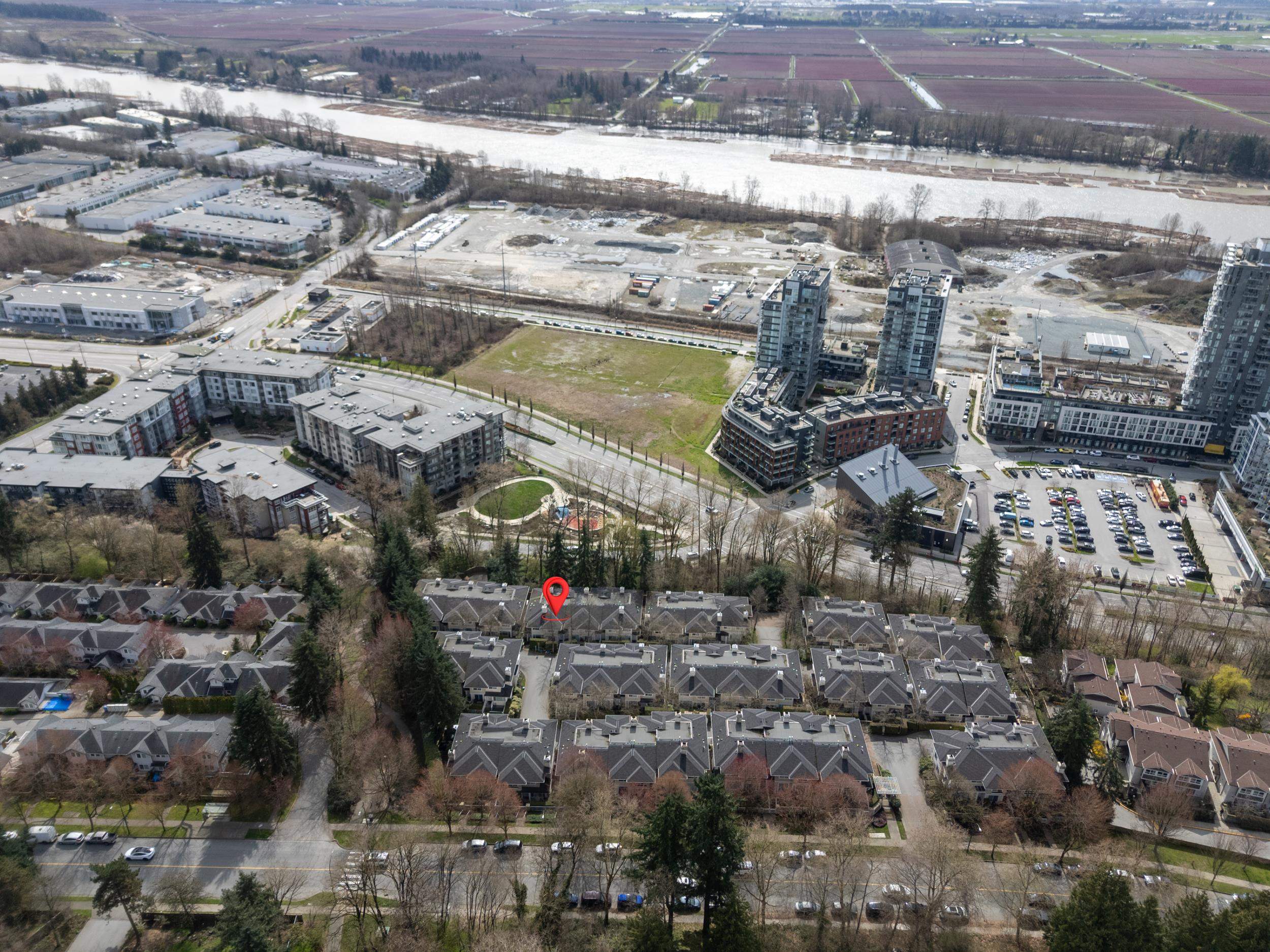 5 3586 Rainier Place - MLS&reg; # R3133655