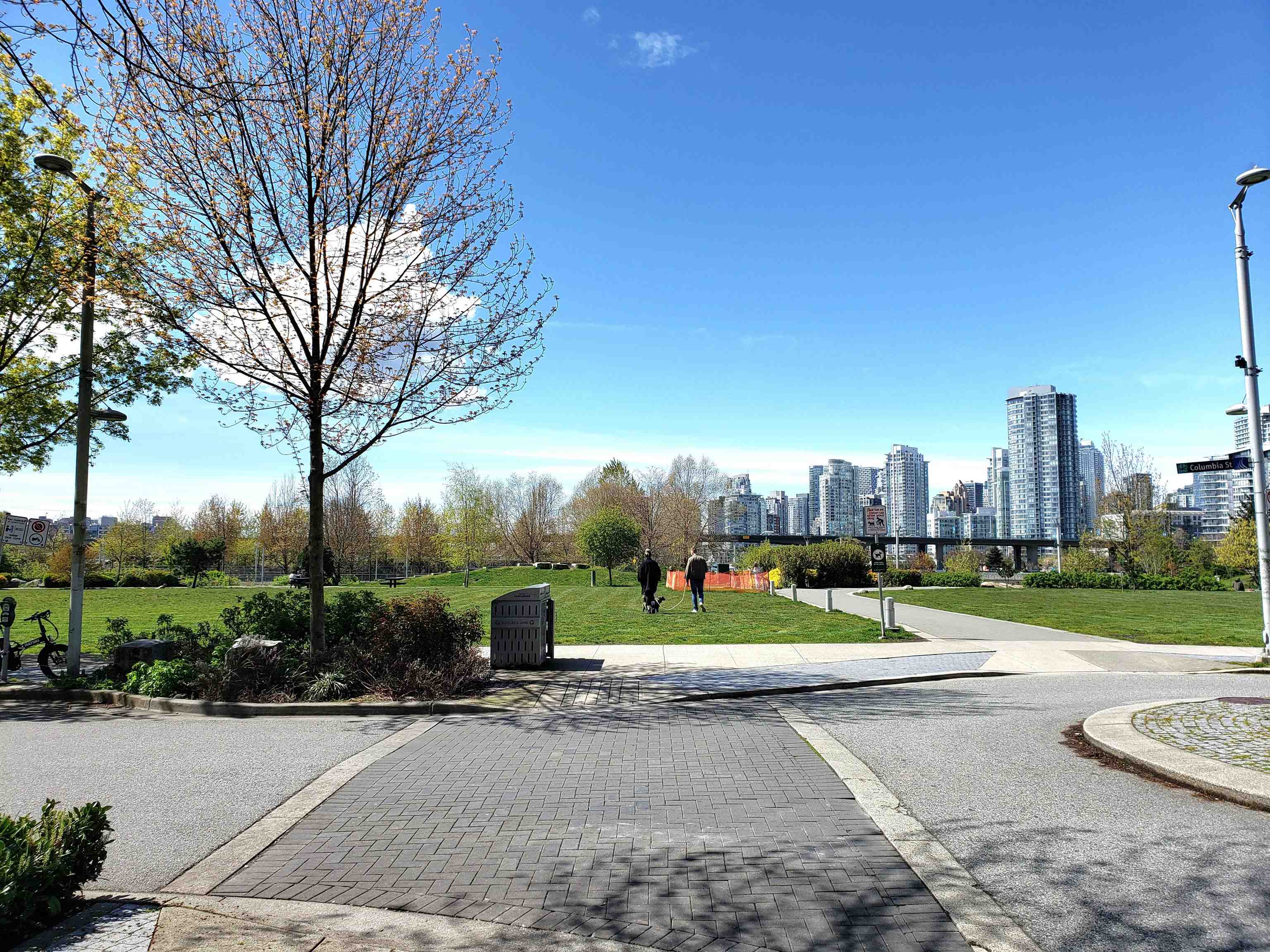 404 1616 Columbia Street - MLS&reg; # R3133836