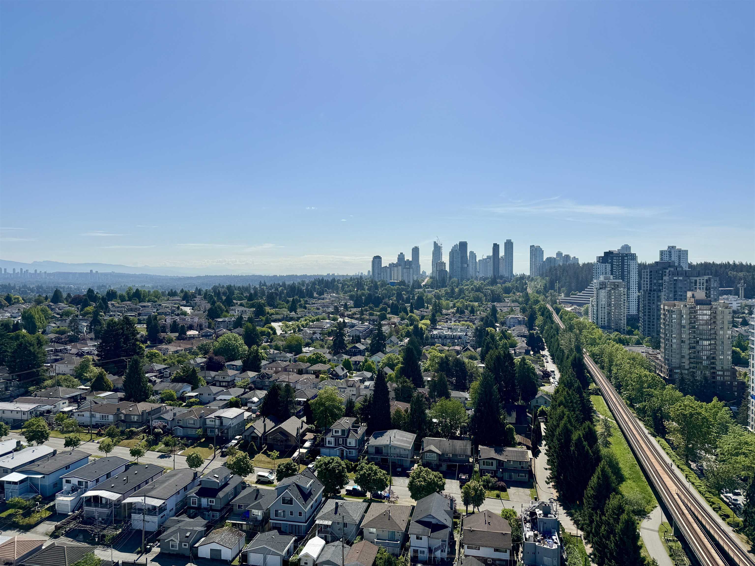 2105 5058 Joyce Street - MLS&reg; # R3133903