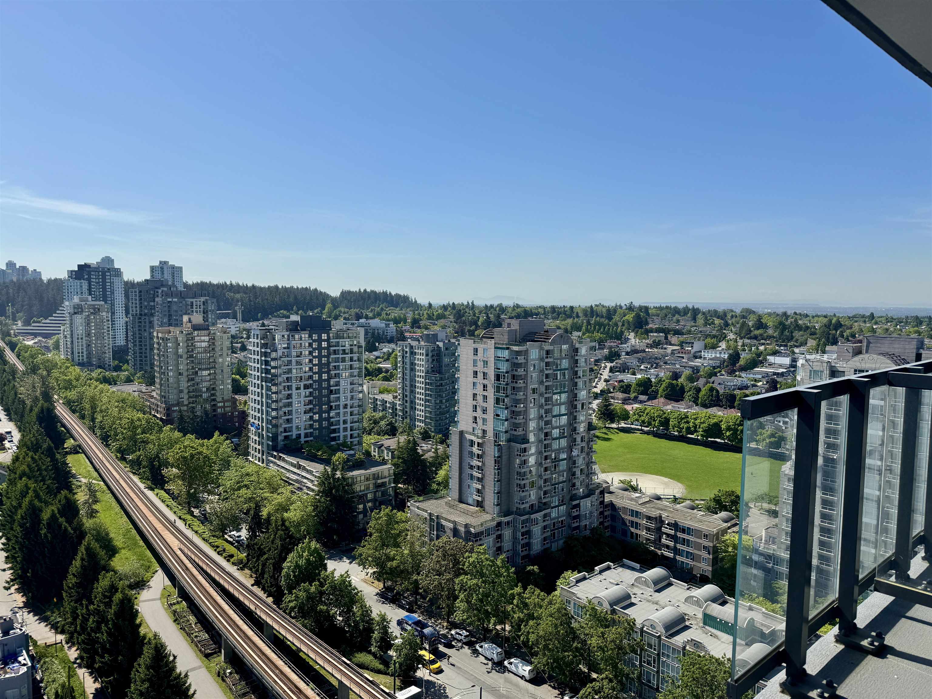 2105 5058 Joyce Street - MLS&reg; # R3133903